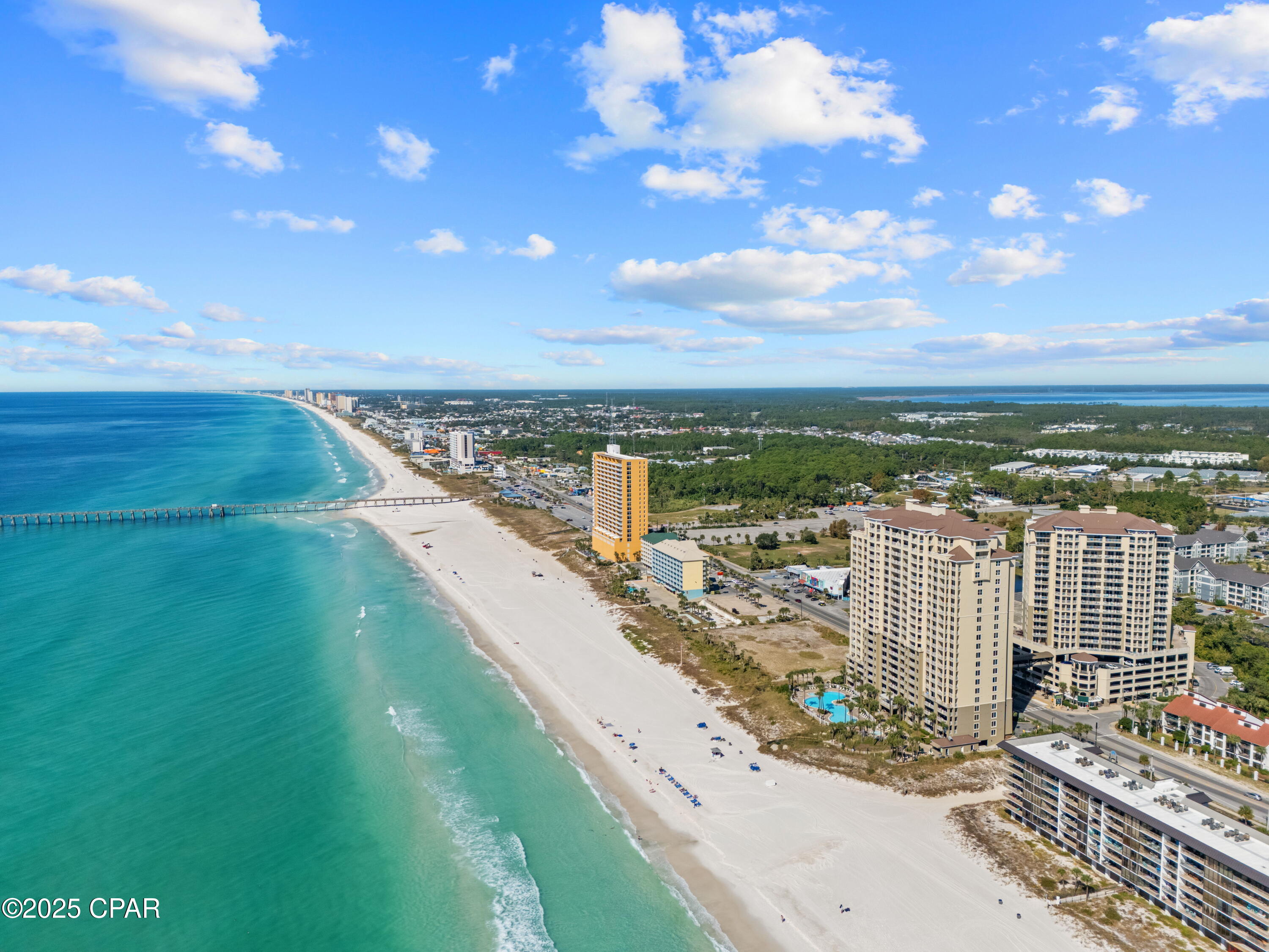 Grand Panama Beach Resort - Residential