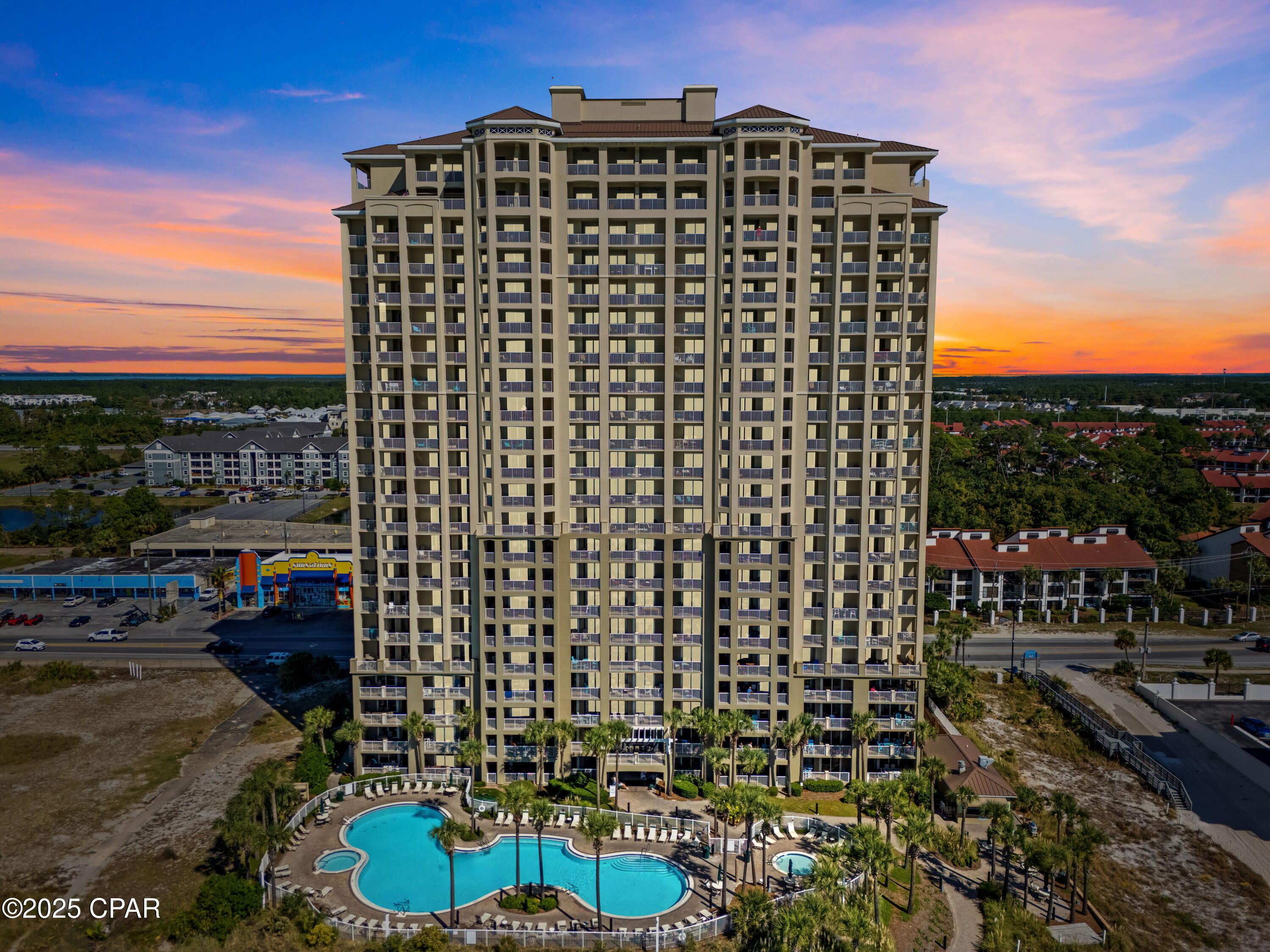 Grand Panama Beach Resort - Residential