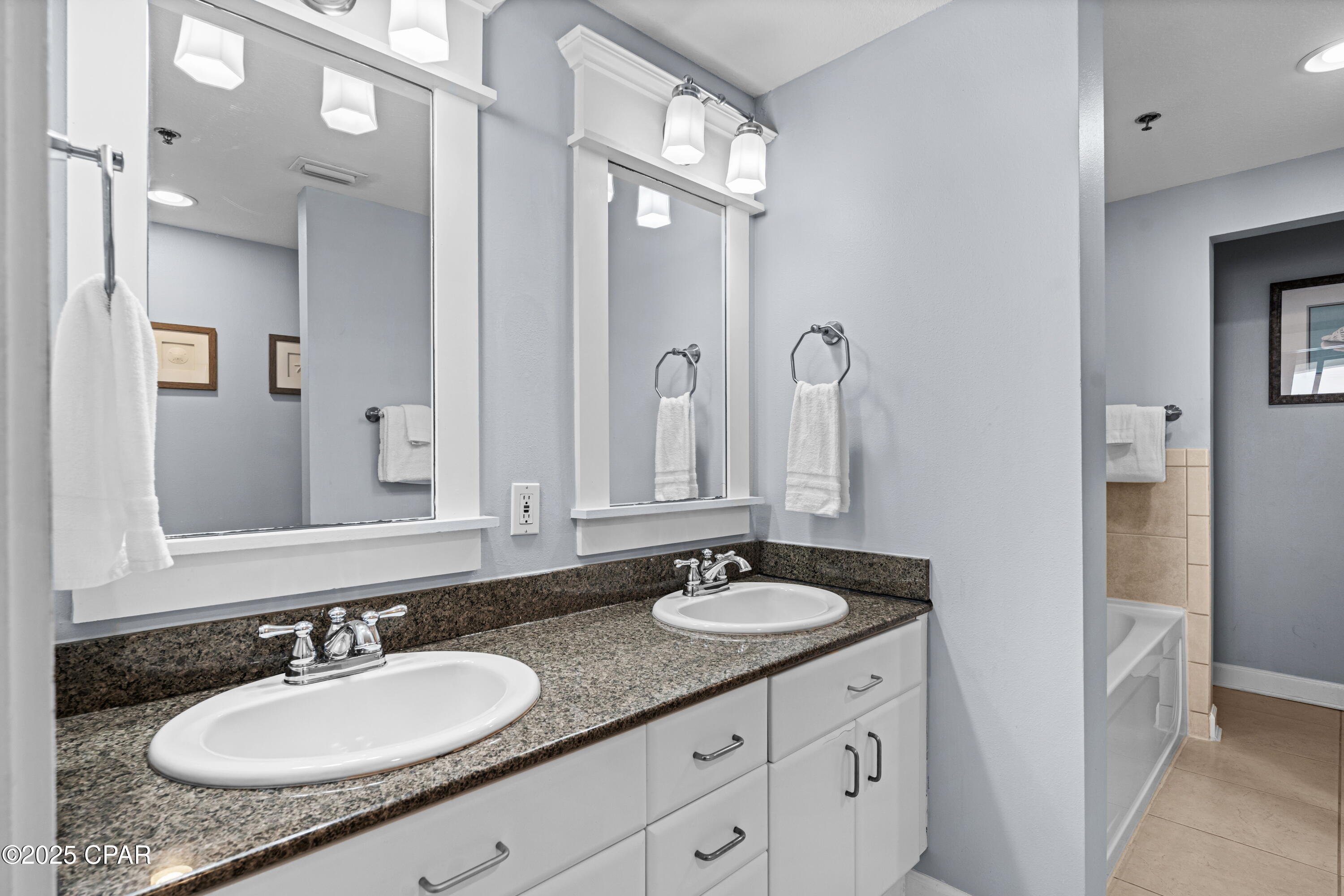 Grand Panama Beach Resort - Residential