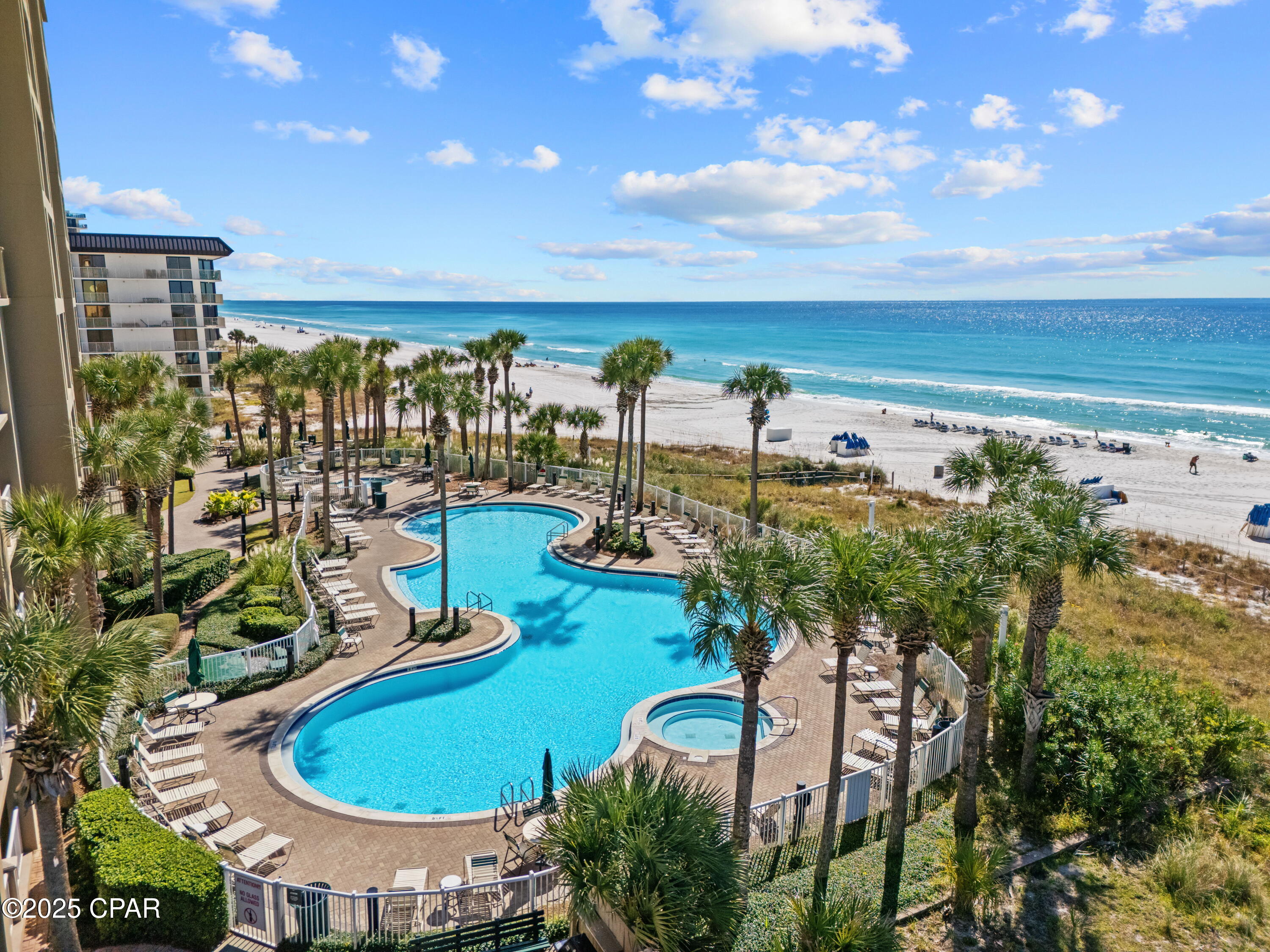 Grand Panama Beach Resort - Residential
