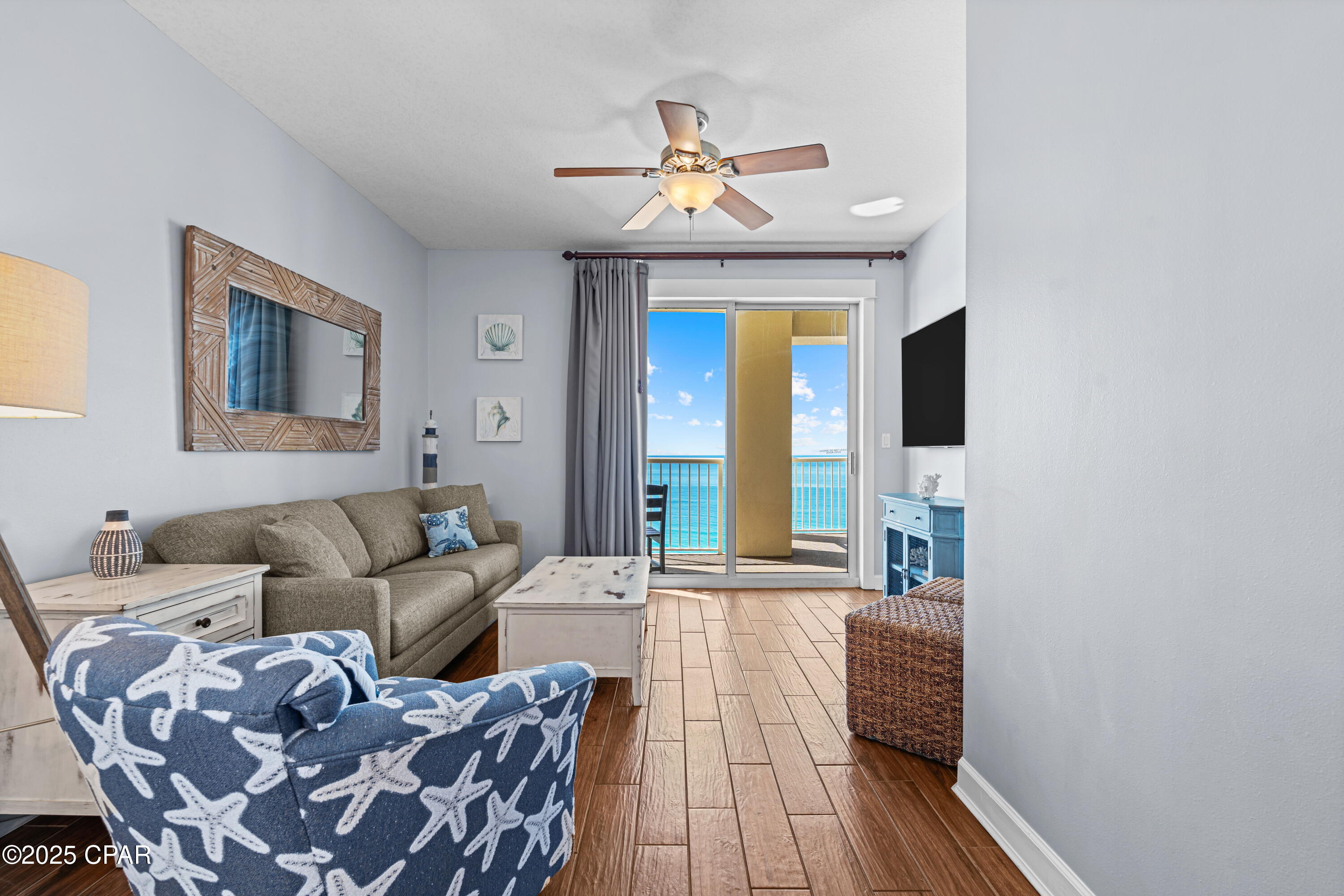 Grand Panama Beach Resort - Residential