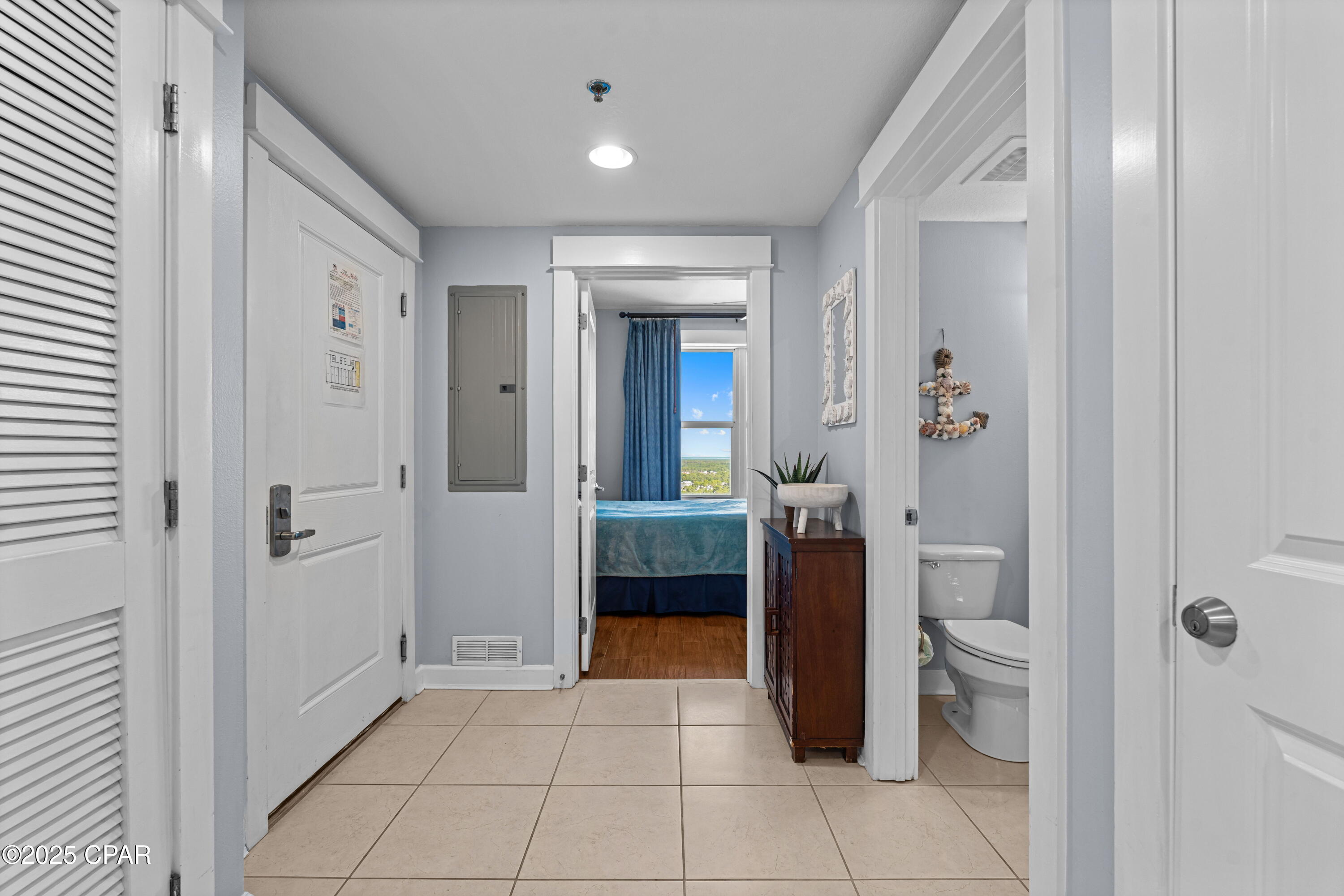 Grand Panama Beach Resort - Residential