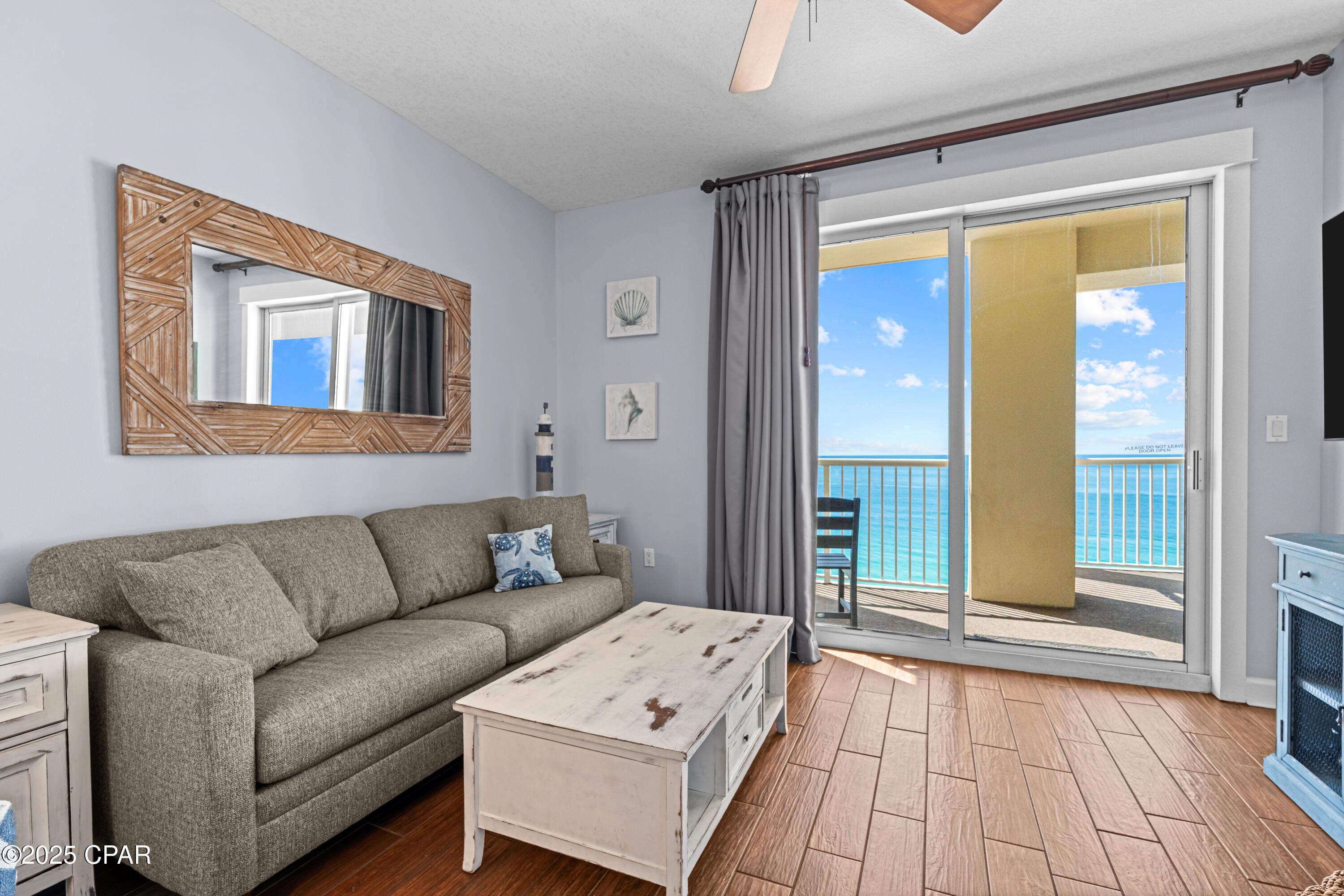 Grand Panama Beach Resort - Residential