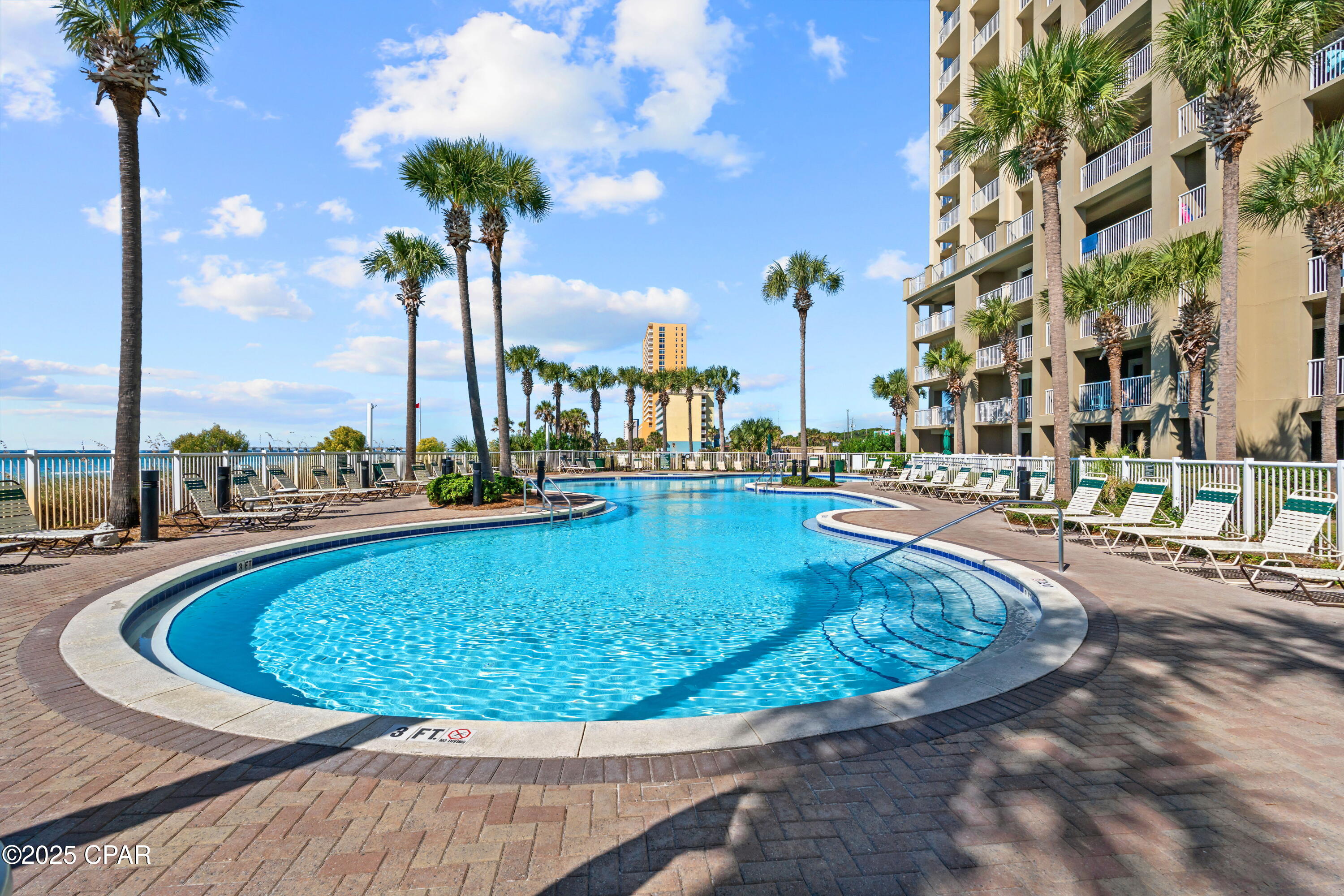 Grand Panama Beach Resort - Residential