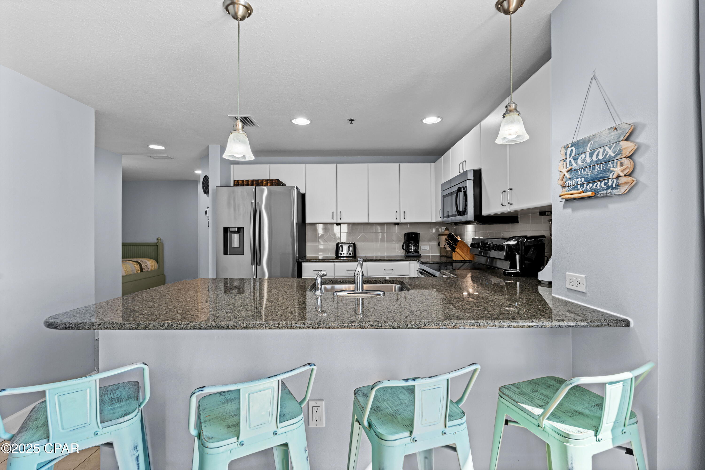 Grand Panama Beach Resort - Residential