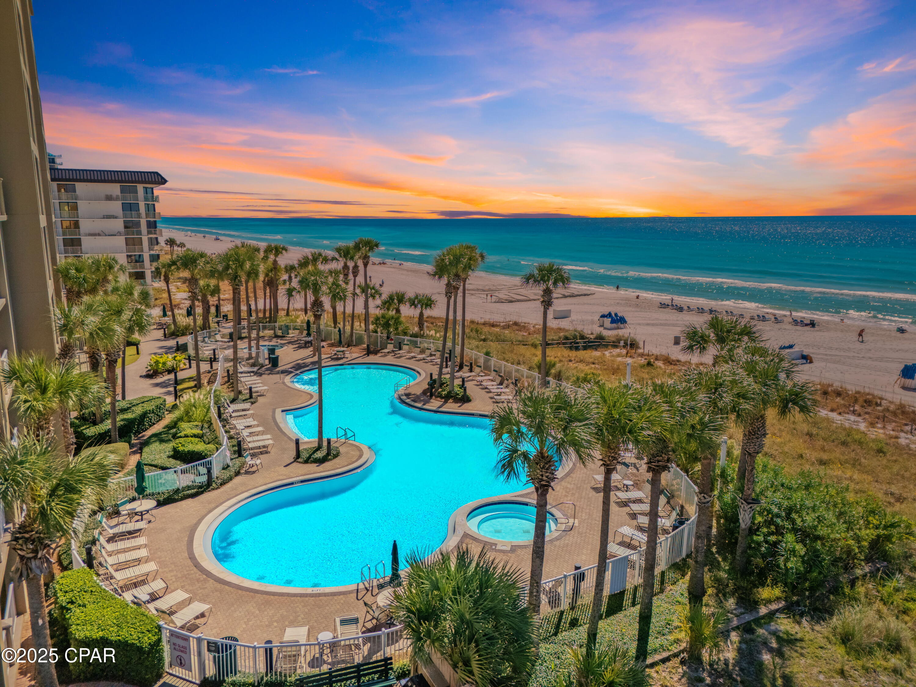 Grand Panama Beach Resort - Residential