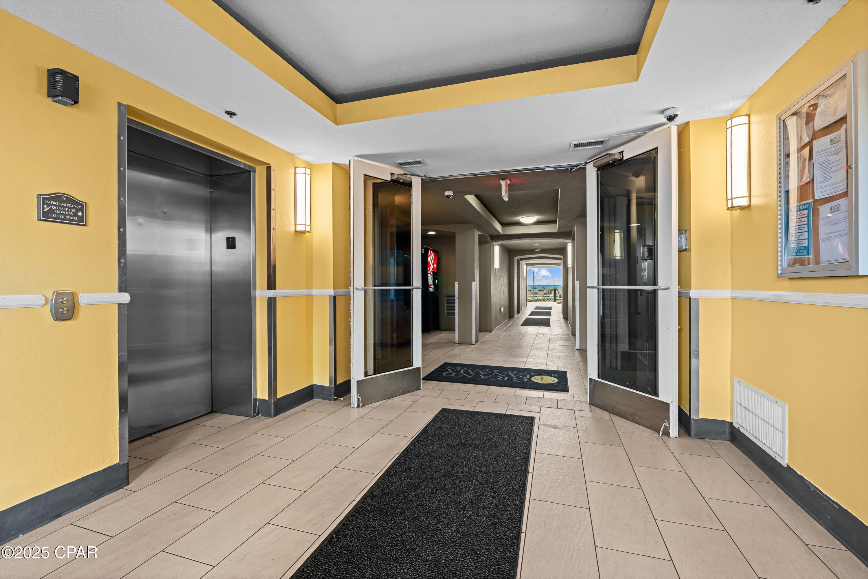 Grand Panama Beach Resort - Residential