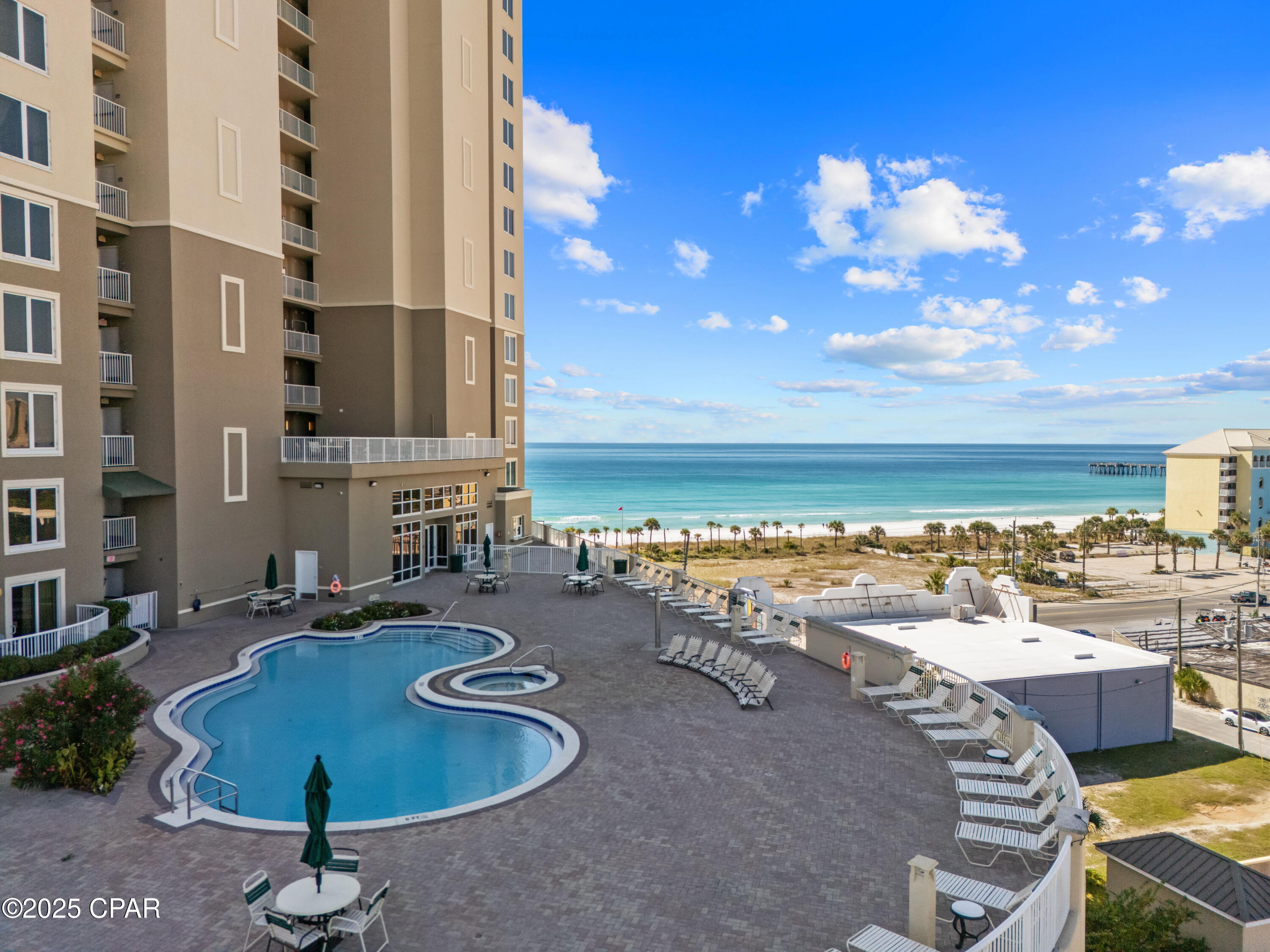 Grand Panama Beach Resort - Residential