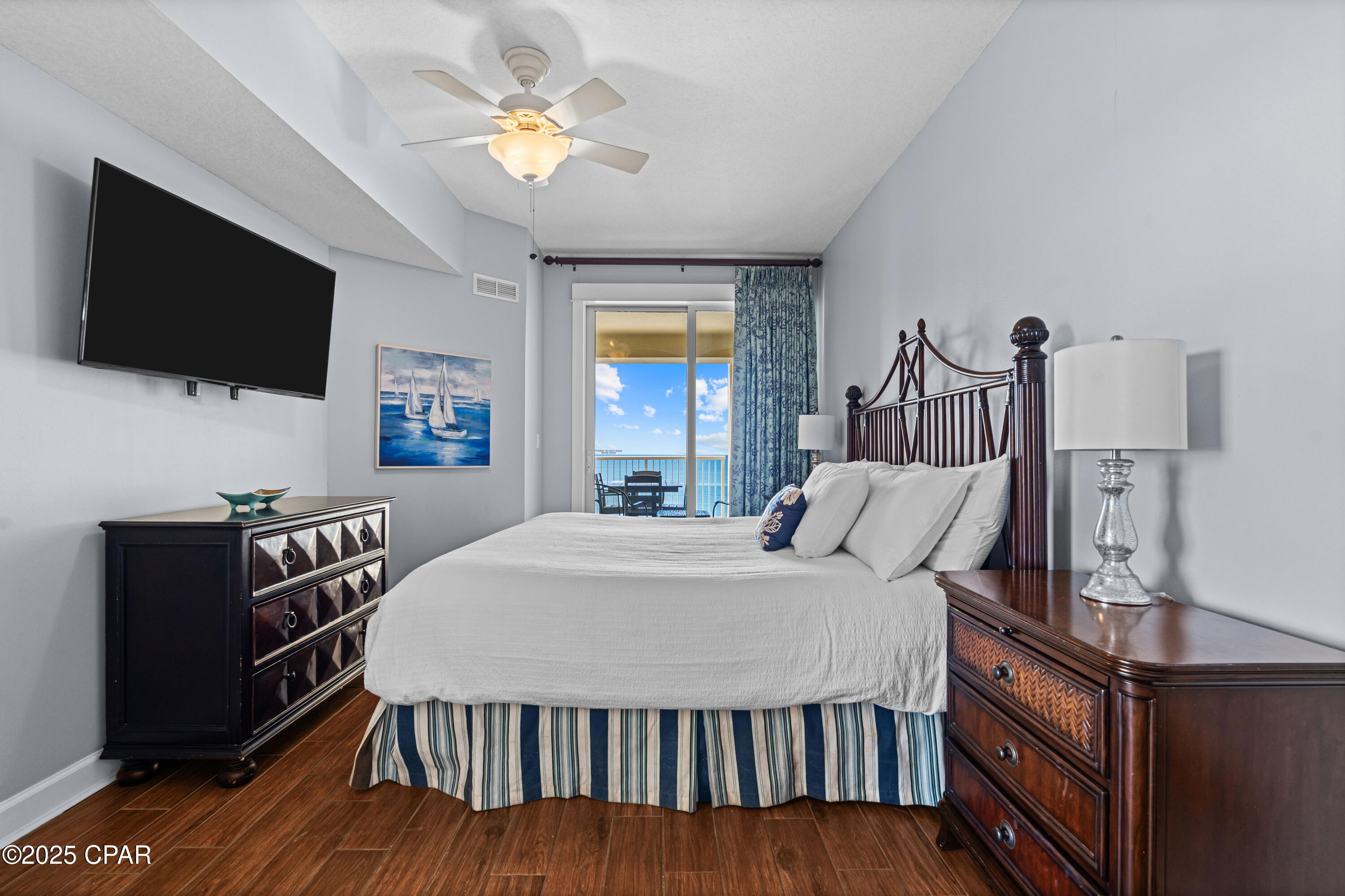 Grand Panama Beach Resort - Residential