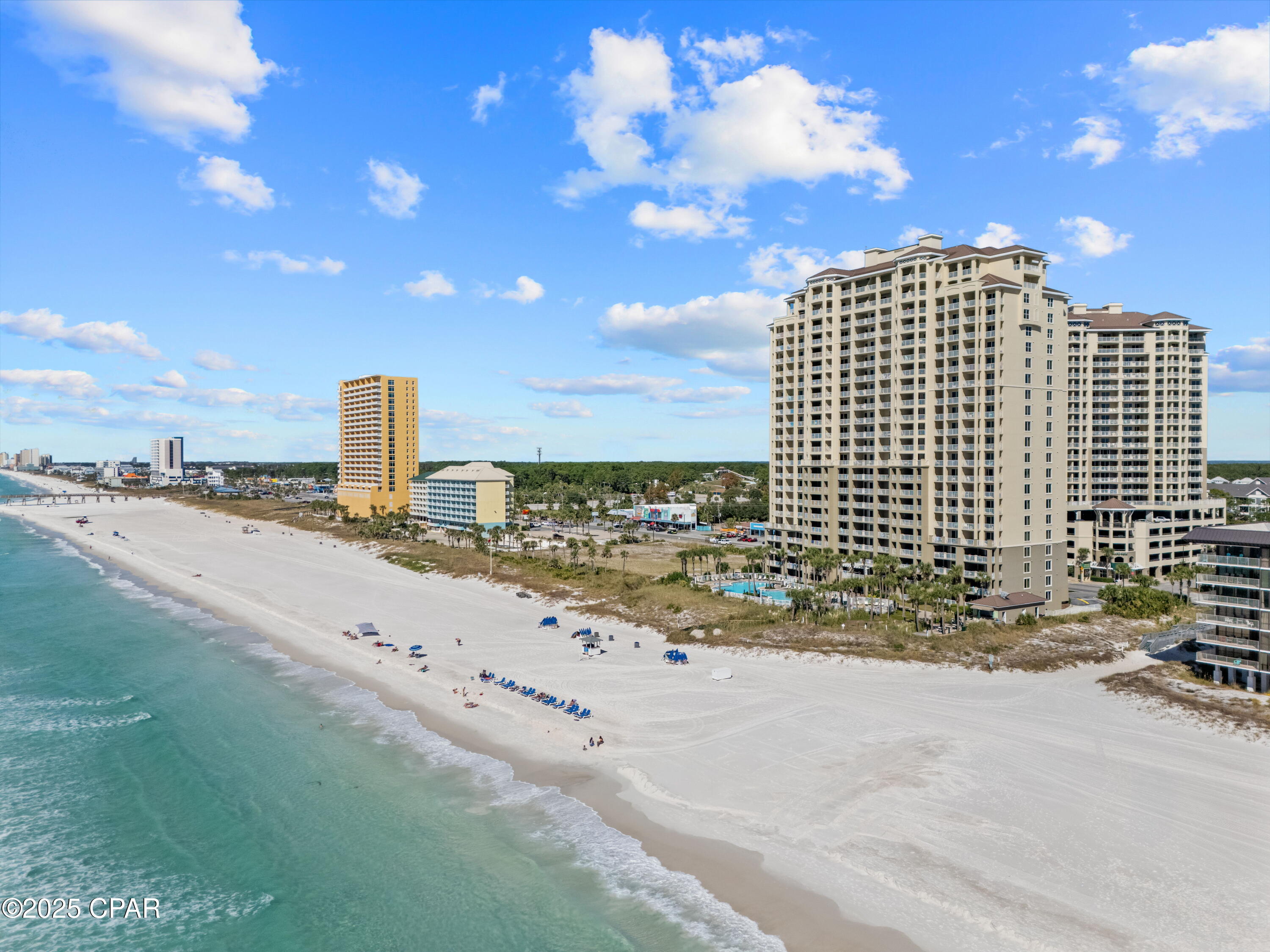 Grand Panama Beach Resort - Residential
