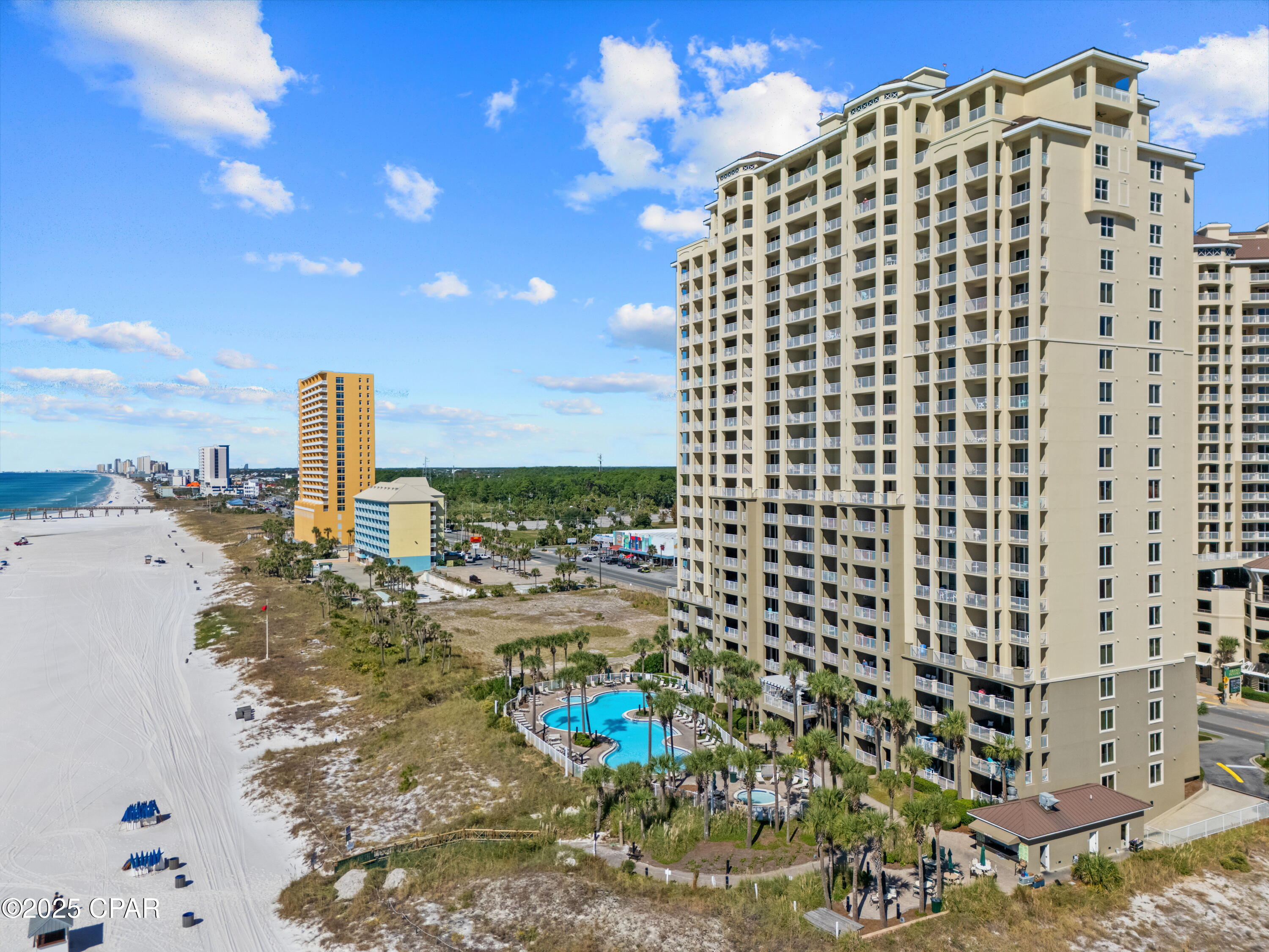 Grand Panama Beach Resort - Residential