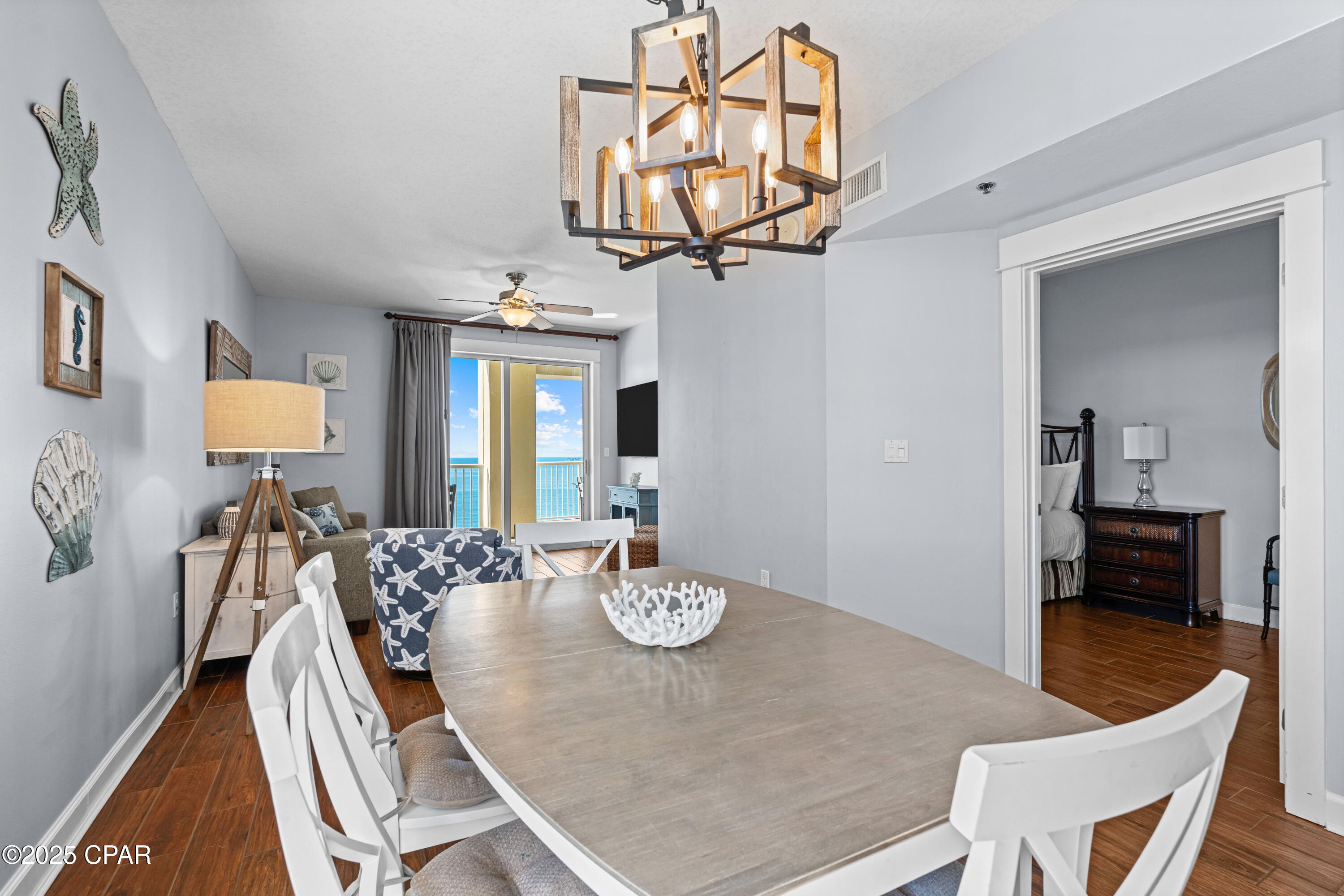 Grand Panama Beach Resort - Residential