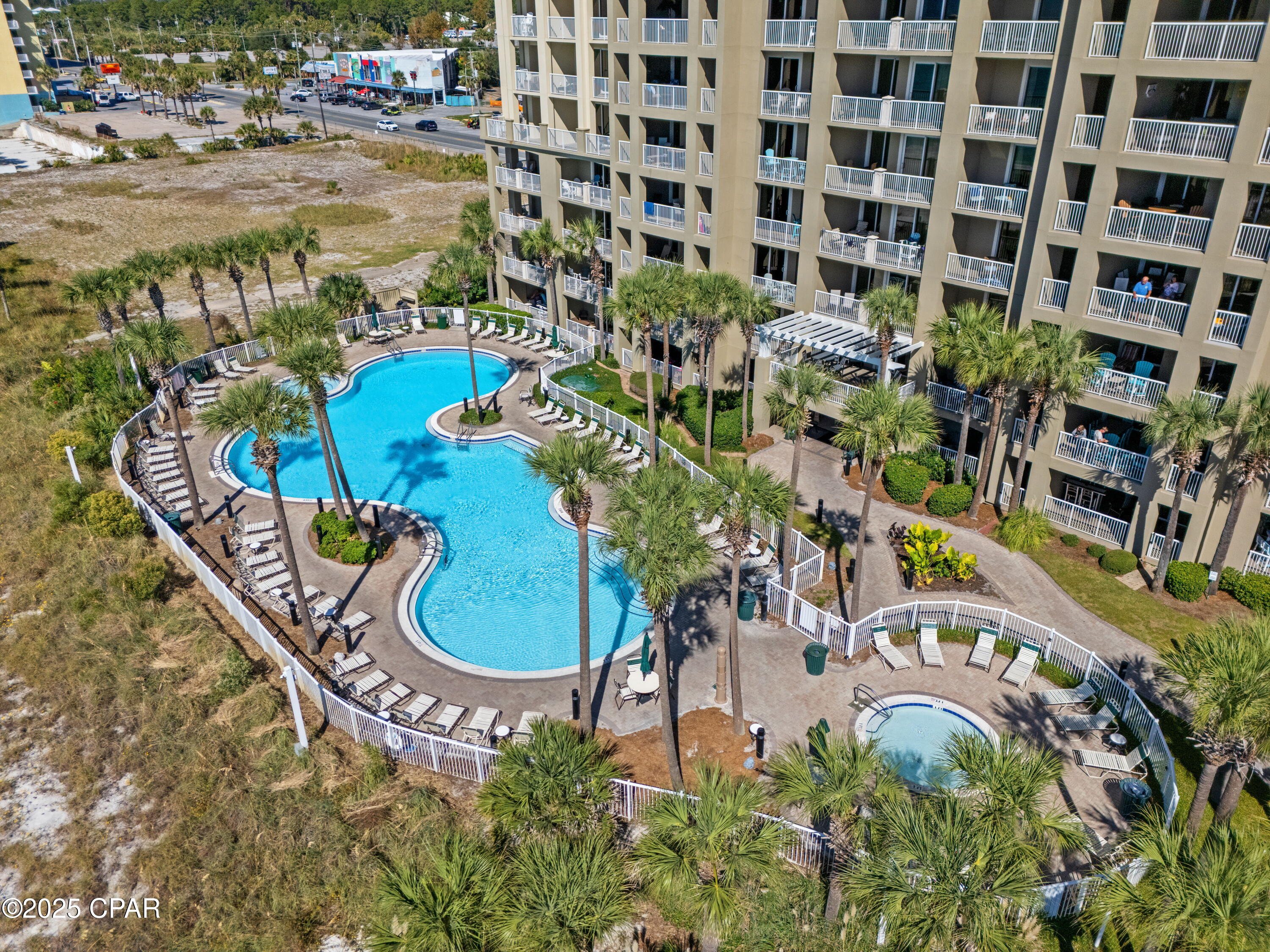 Grand Panama Beach Resort - Residential