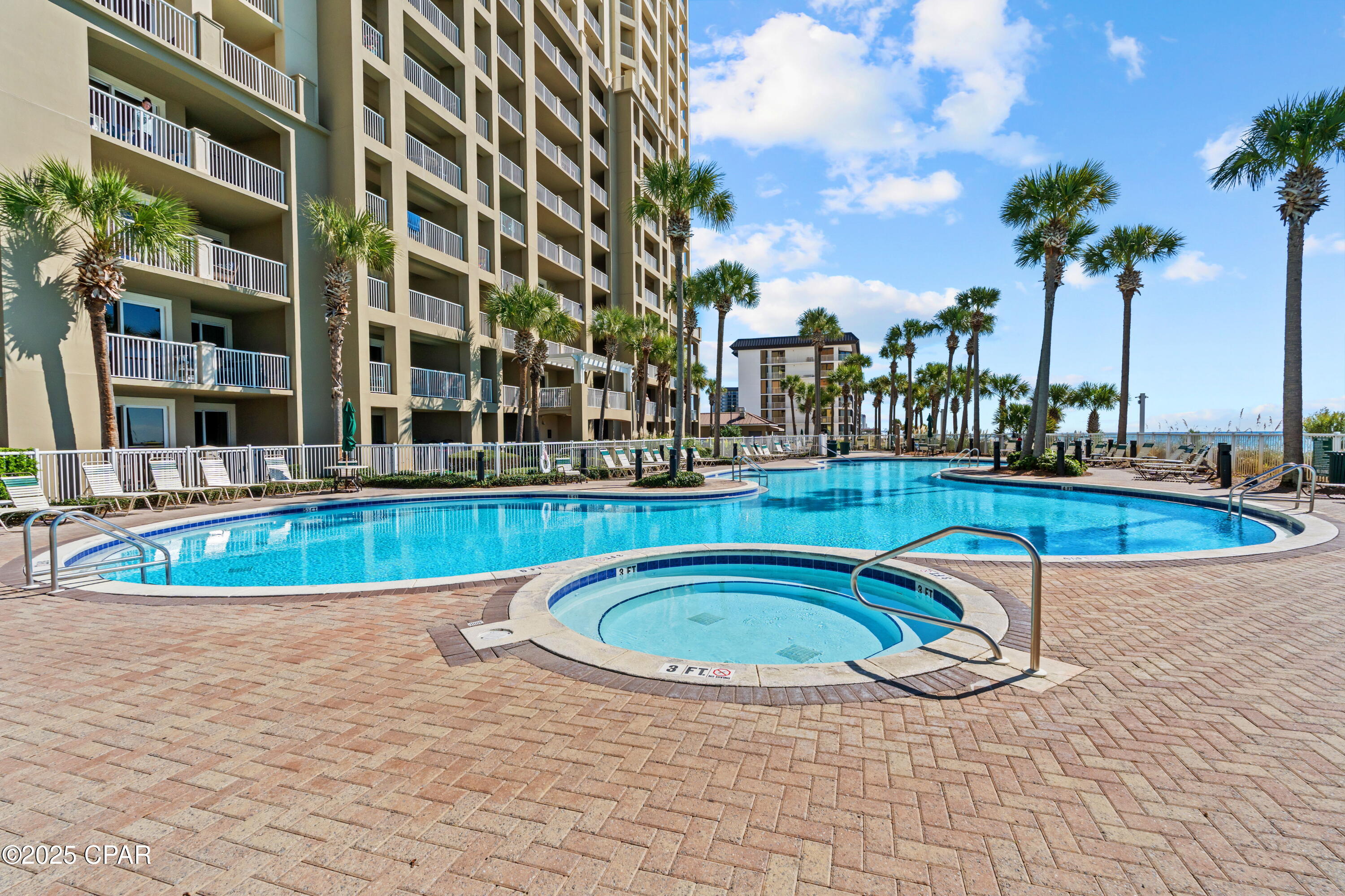 Grand Panama Beach Resort - Residential