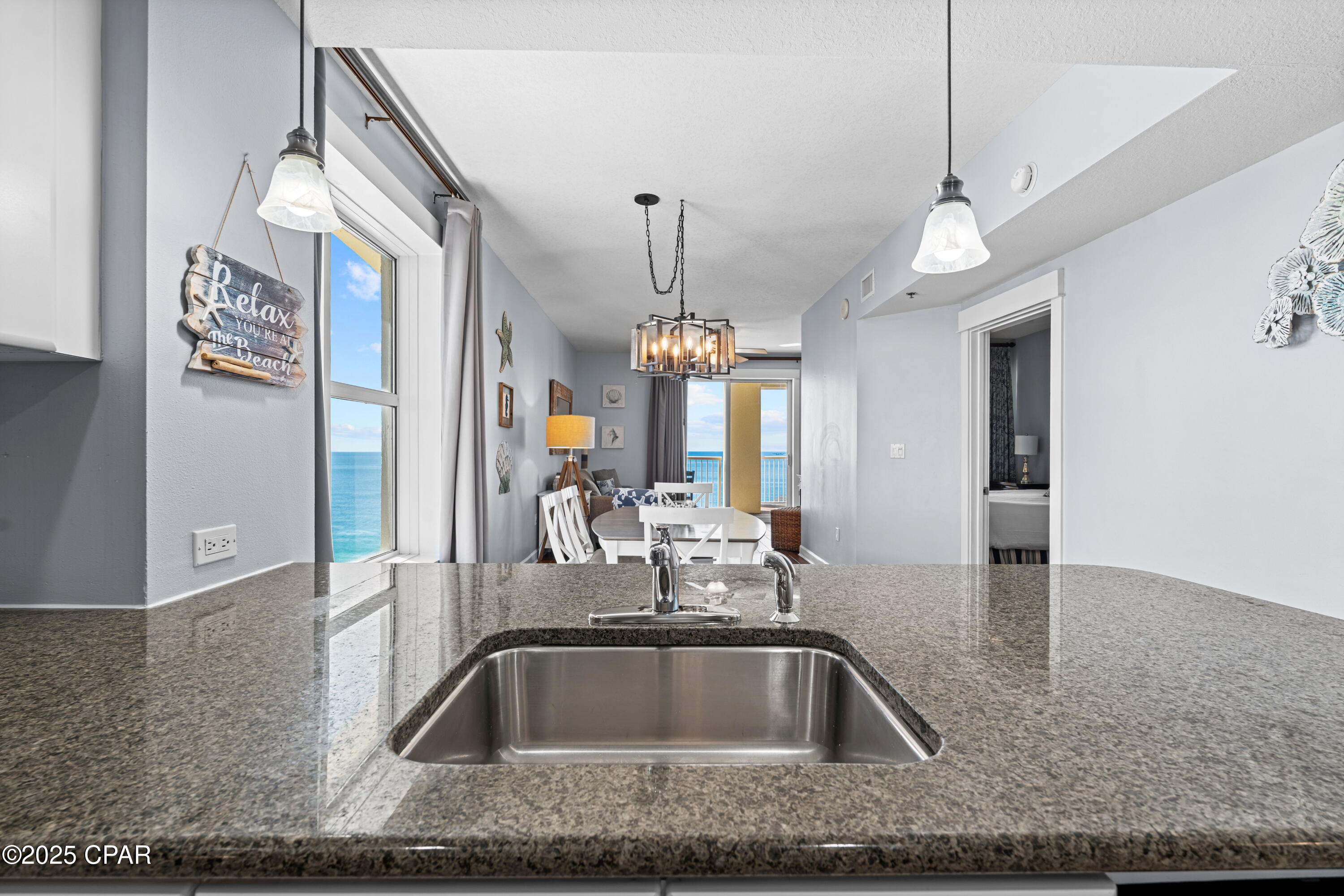 Grand Panama Beach Resort - Residential