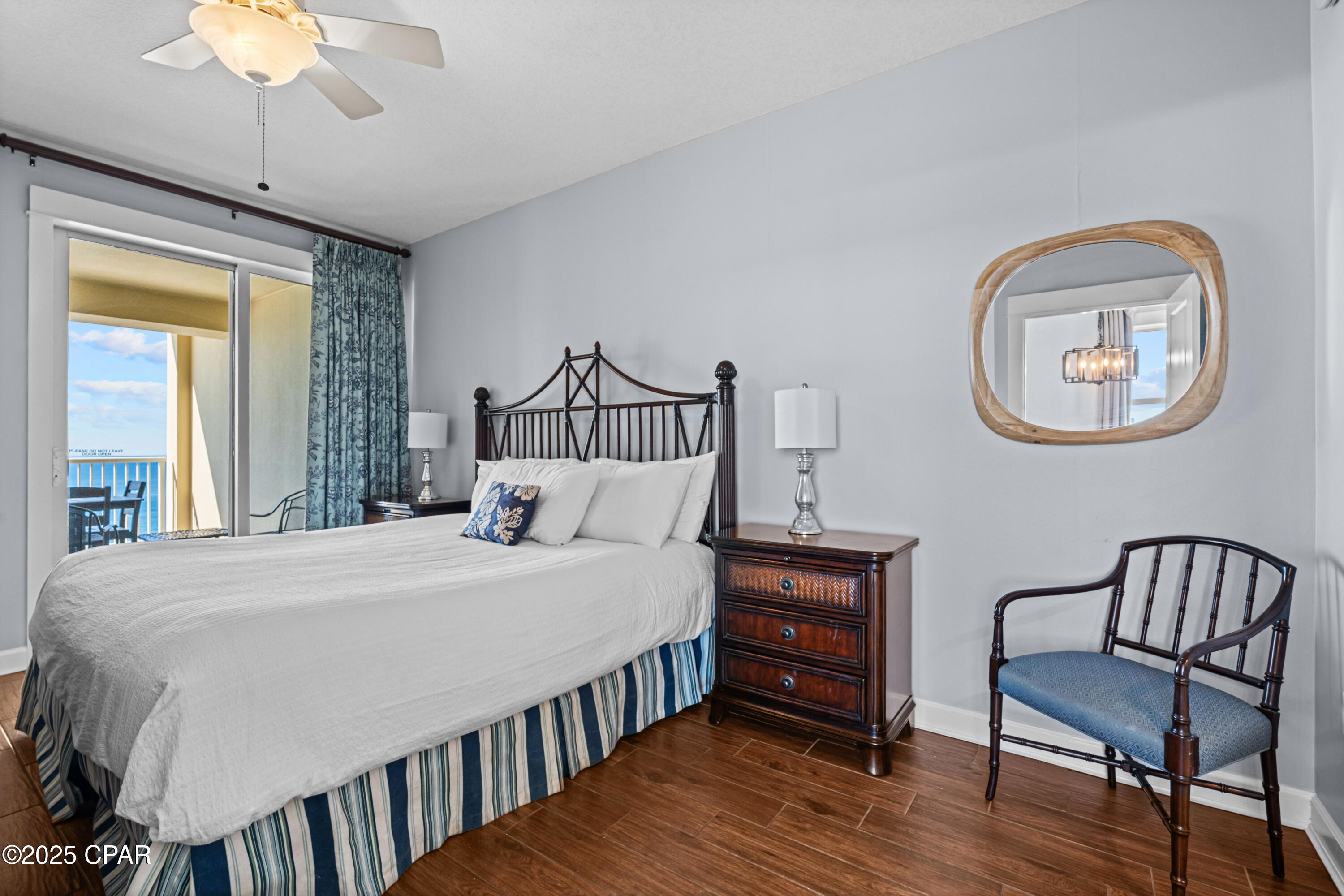 Grand Panama Beach Resort - Residential