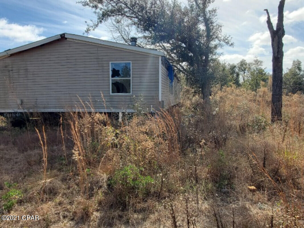 No Named Subdivision - Land