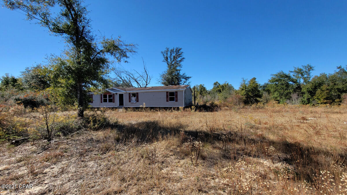 No Named Subdivision - Land