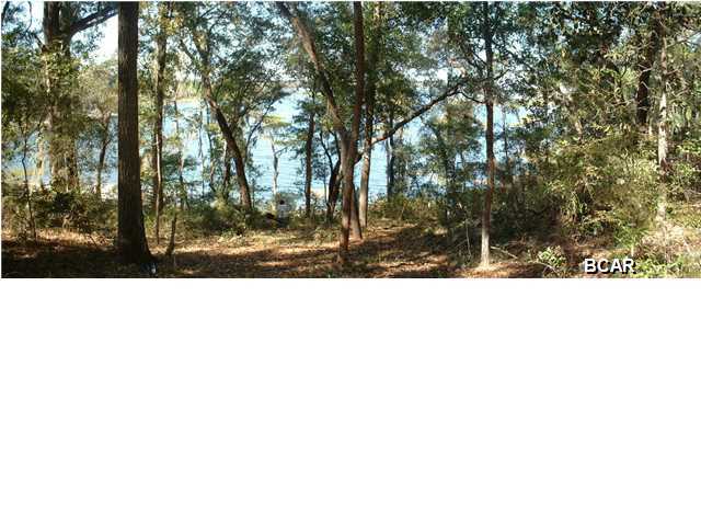 Lucas Lake Retreat - Land