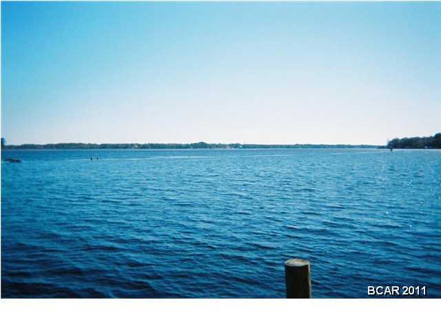 Lucas Lake Retreat - Land