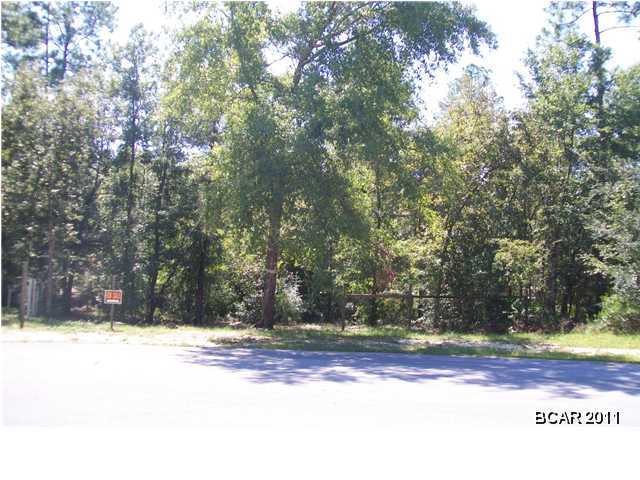 Lucas Lake Retreat - Land