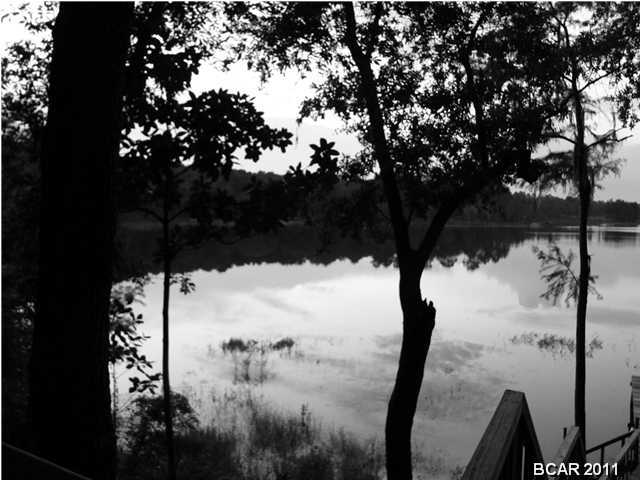 Lucas Lake Retreat - Land