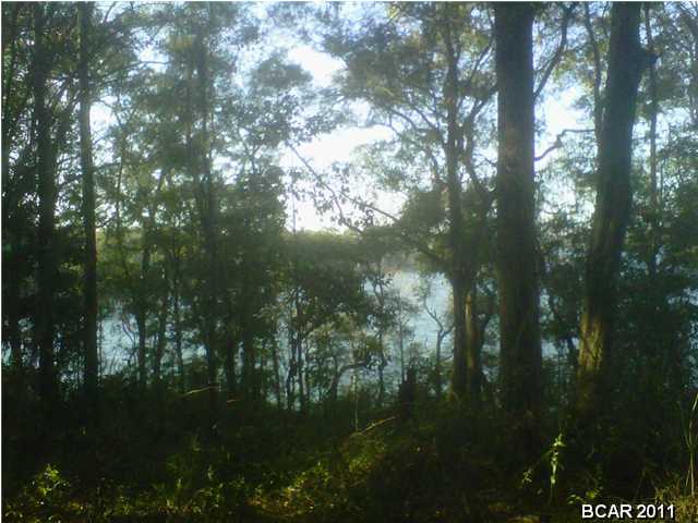 Lucas Lake Retreat - Land