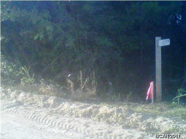 Lucas Lake Retreat - Land