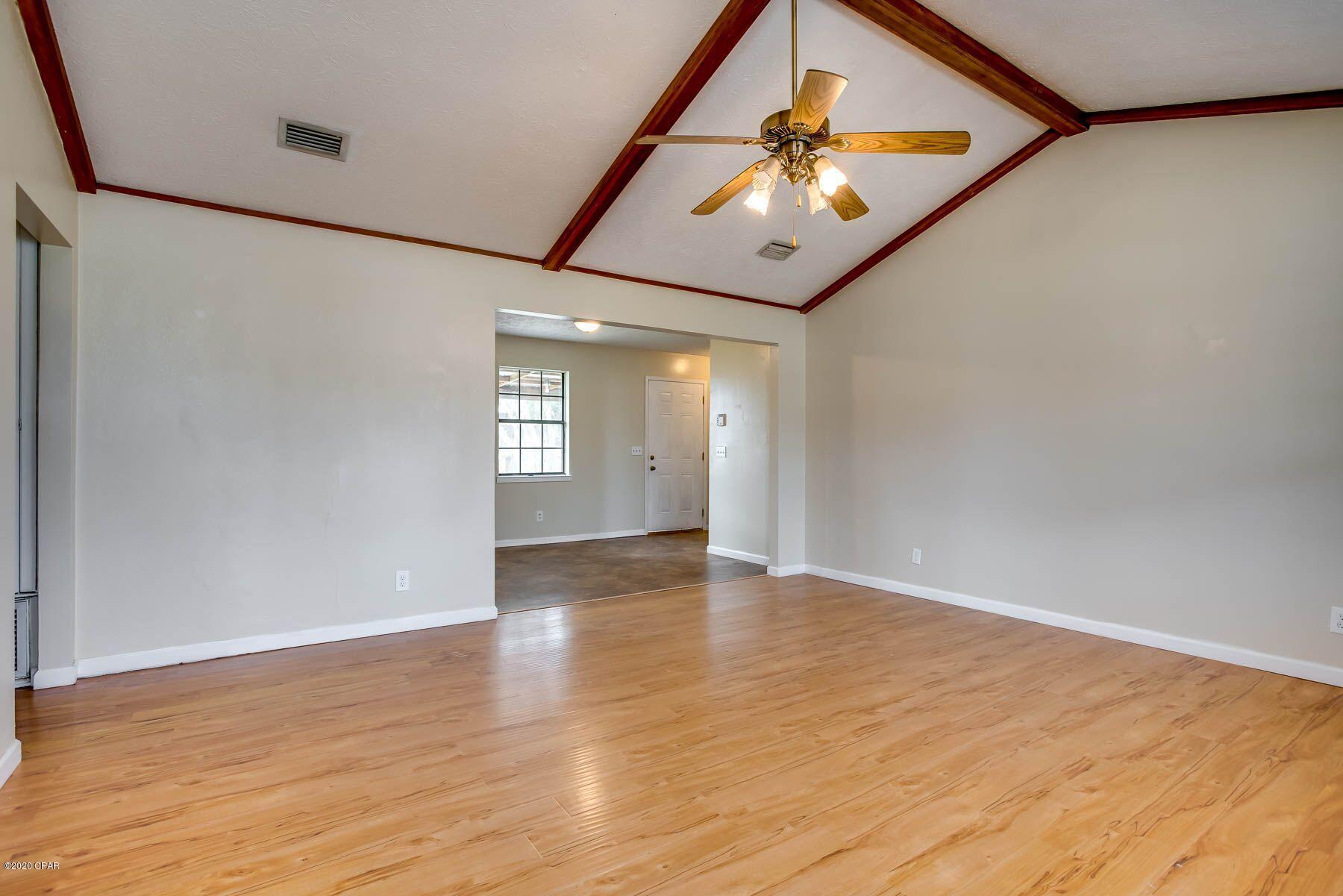 Welch Add - Residential