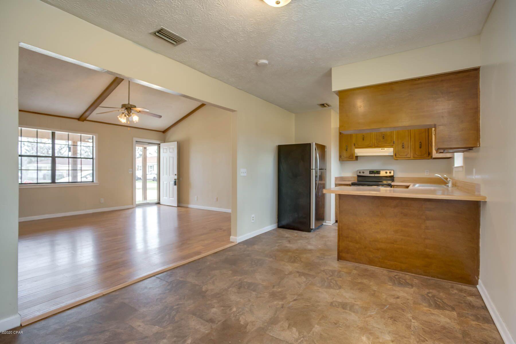 Welch Add - Residential