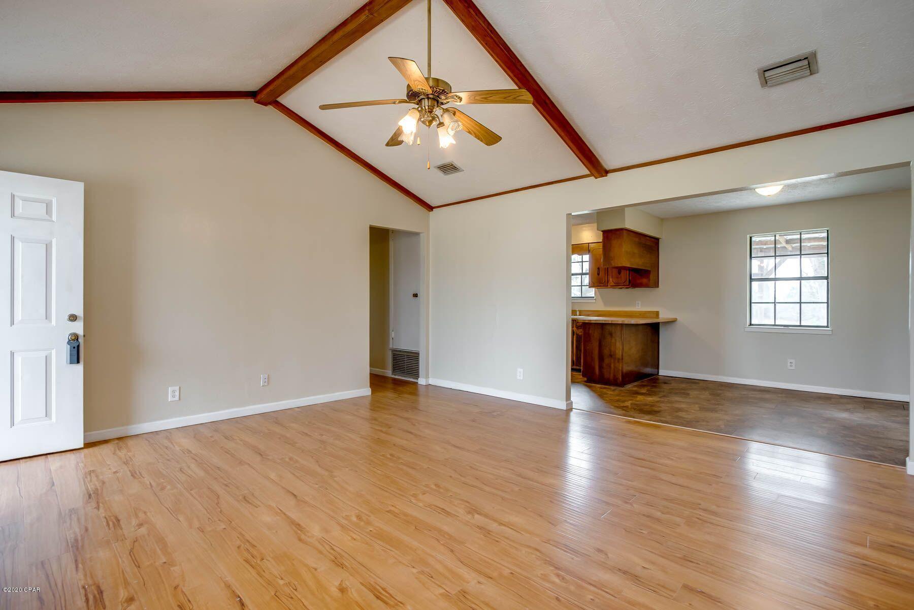 Welch Add - Residential