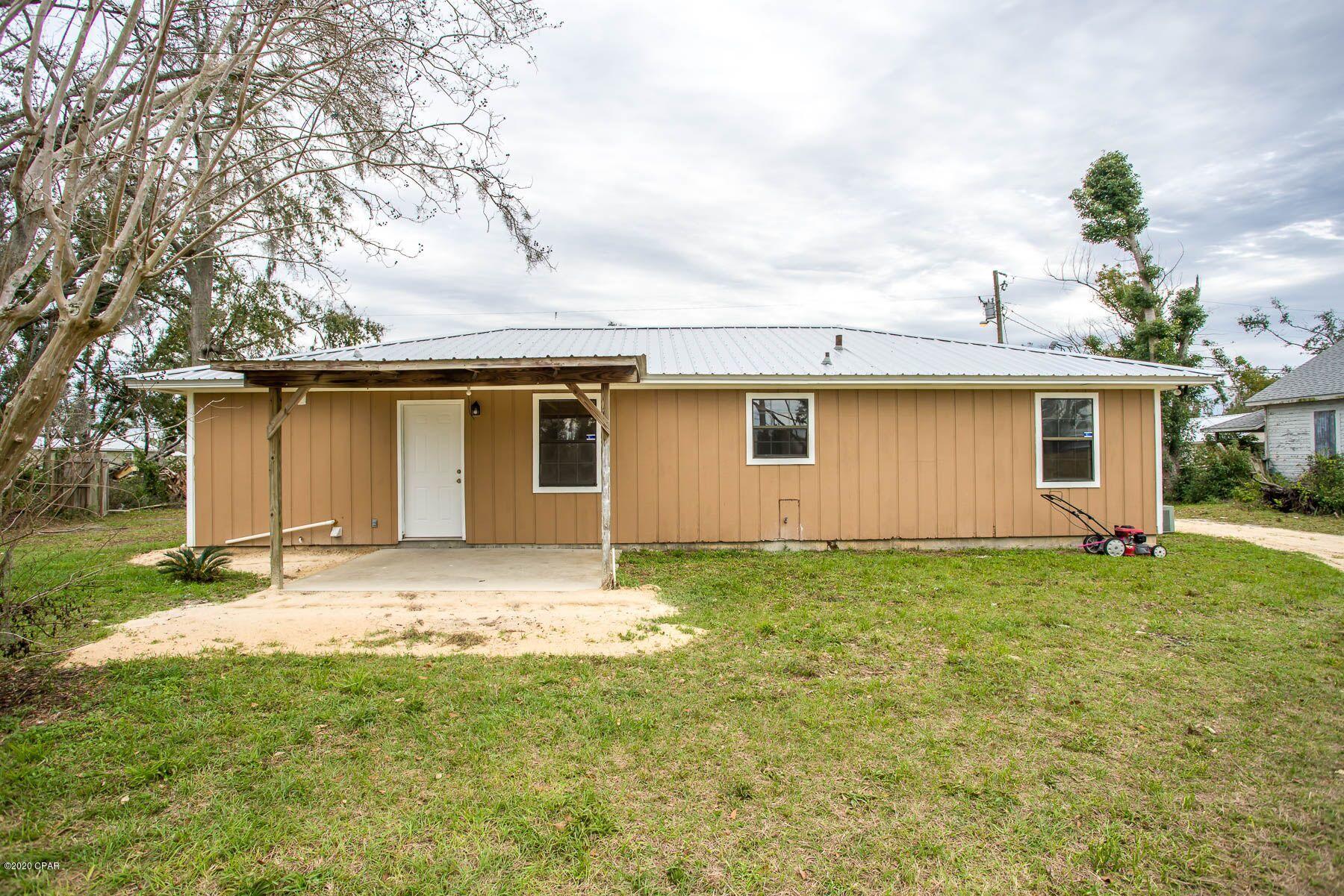 Welch Add - Residential