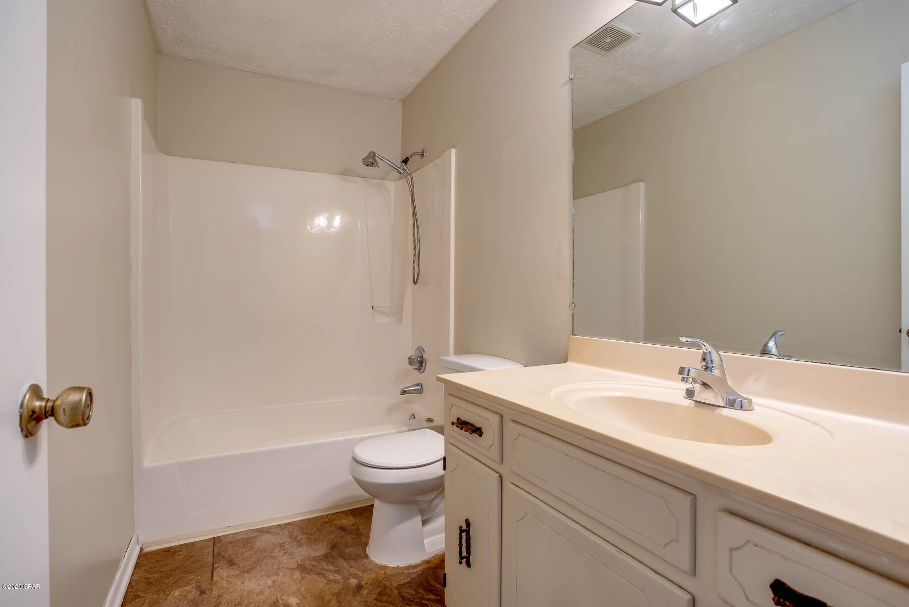 Welch Add - Residential