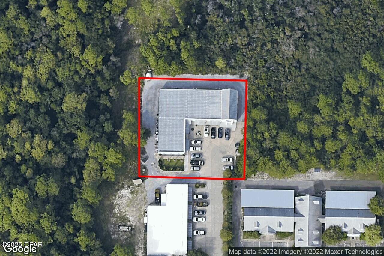 [No Recorded Subdiv] - Commercial Sale