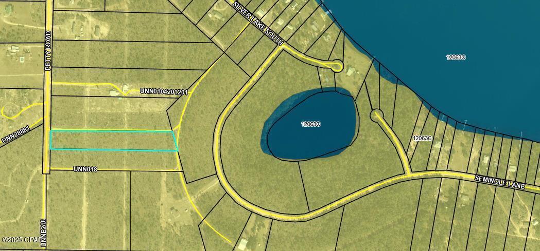 Silver Lake Estates - Land