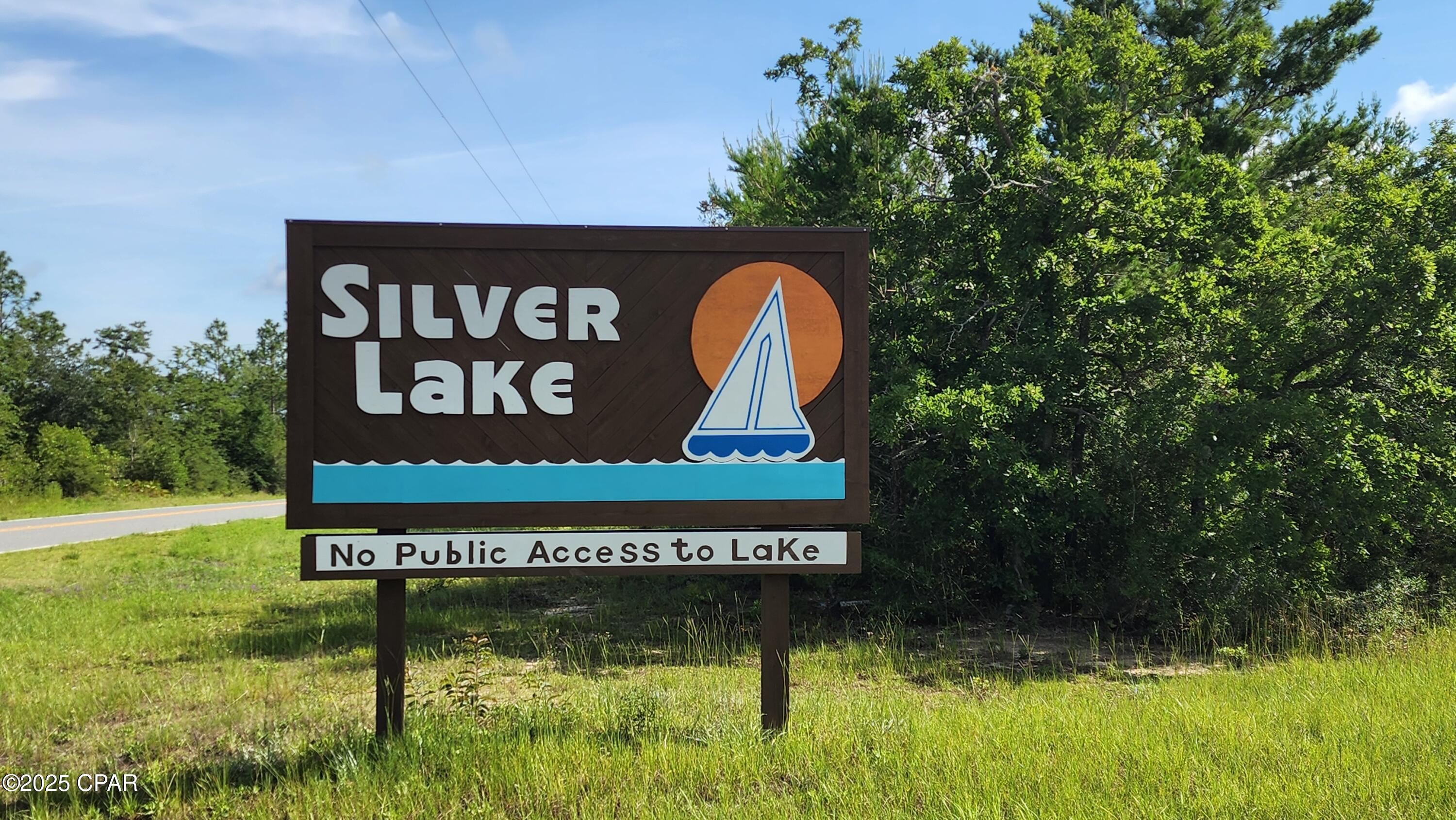 Silver Lake Estates - Land