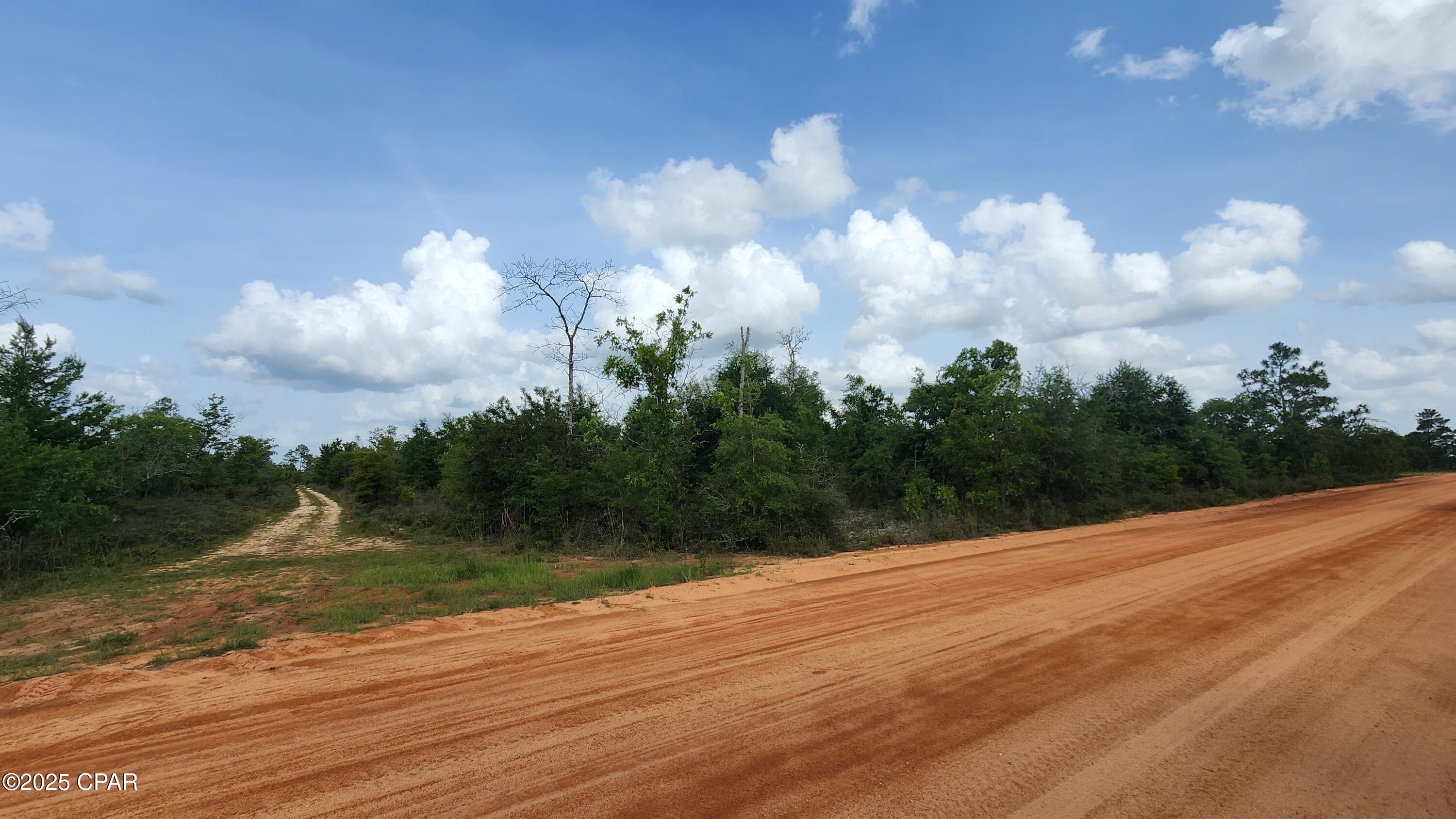 Silver Lake Estates - Land