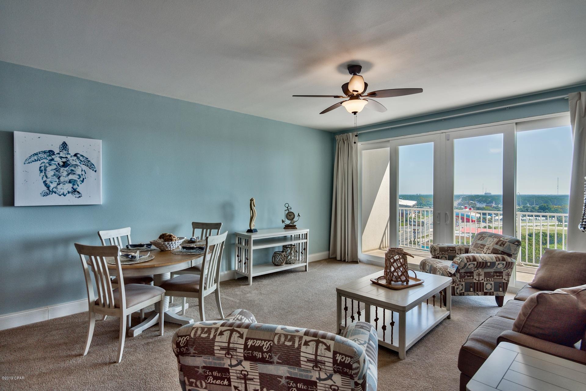 Laketown Wharf Phase II - Residential