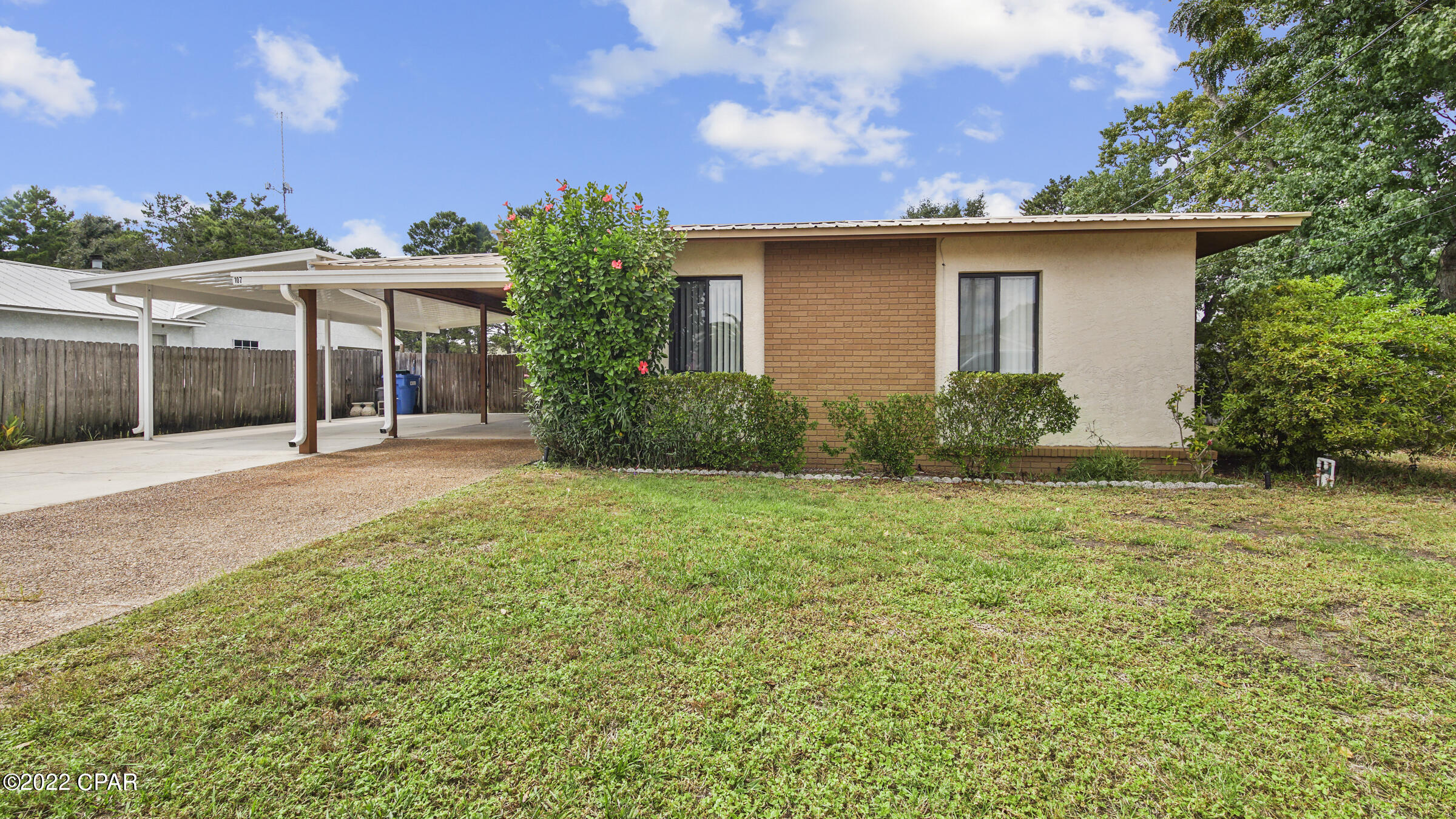 Gulf Highlands - Residential