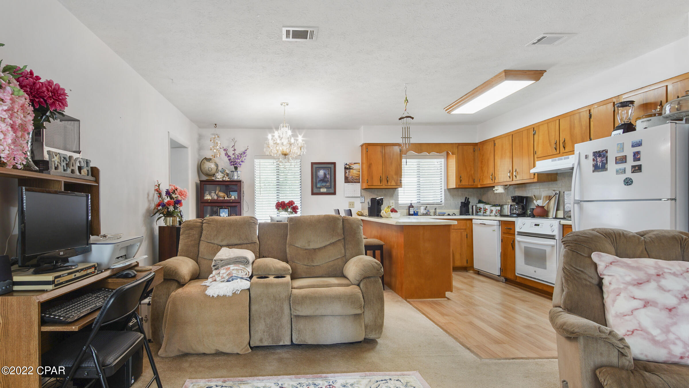 Gulf Highlands - Residential