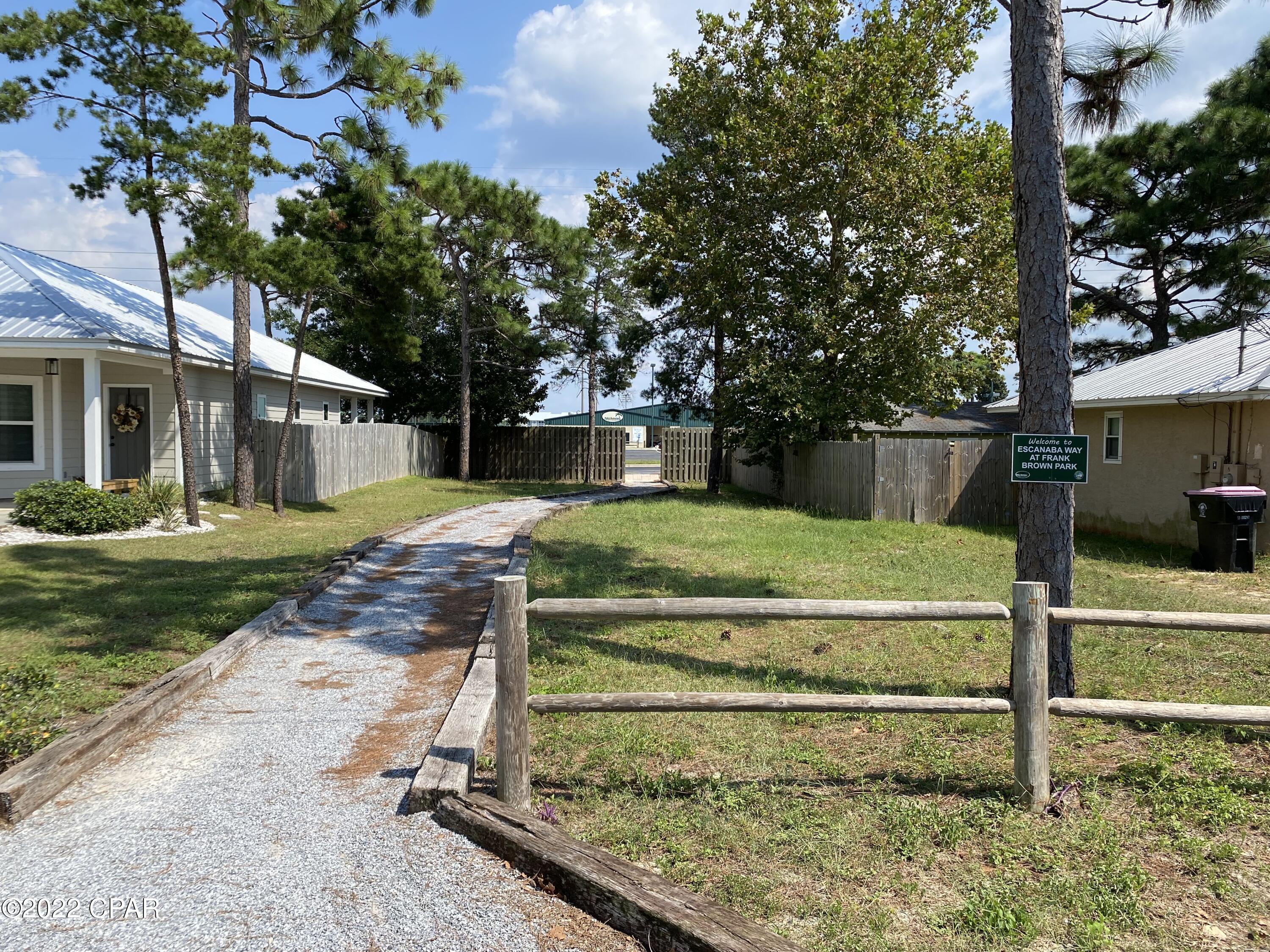 Gulf Highlands - Residential