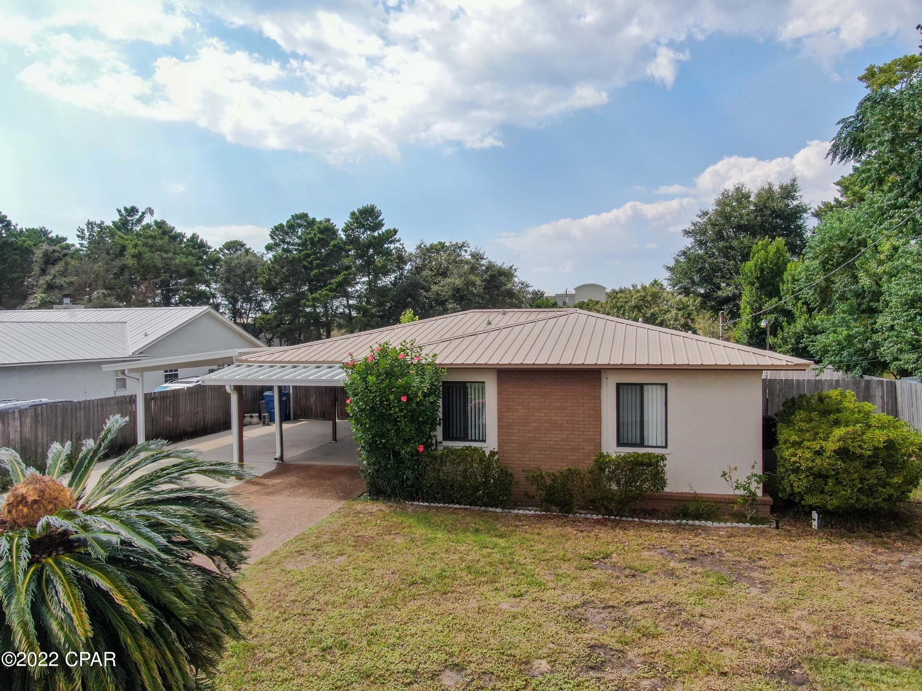 Gulf Highlands - Residential