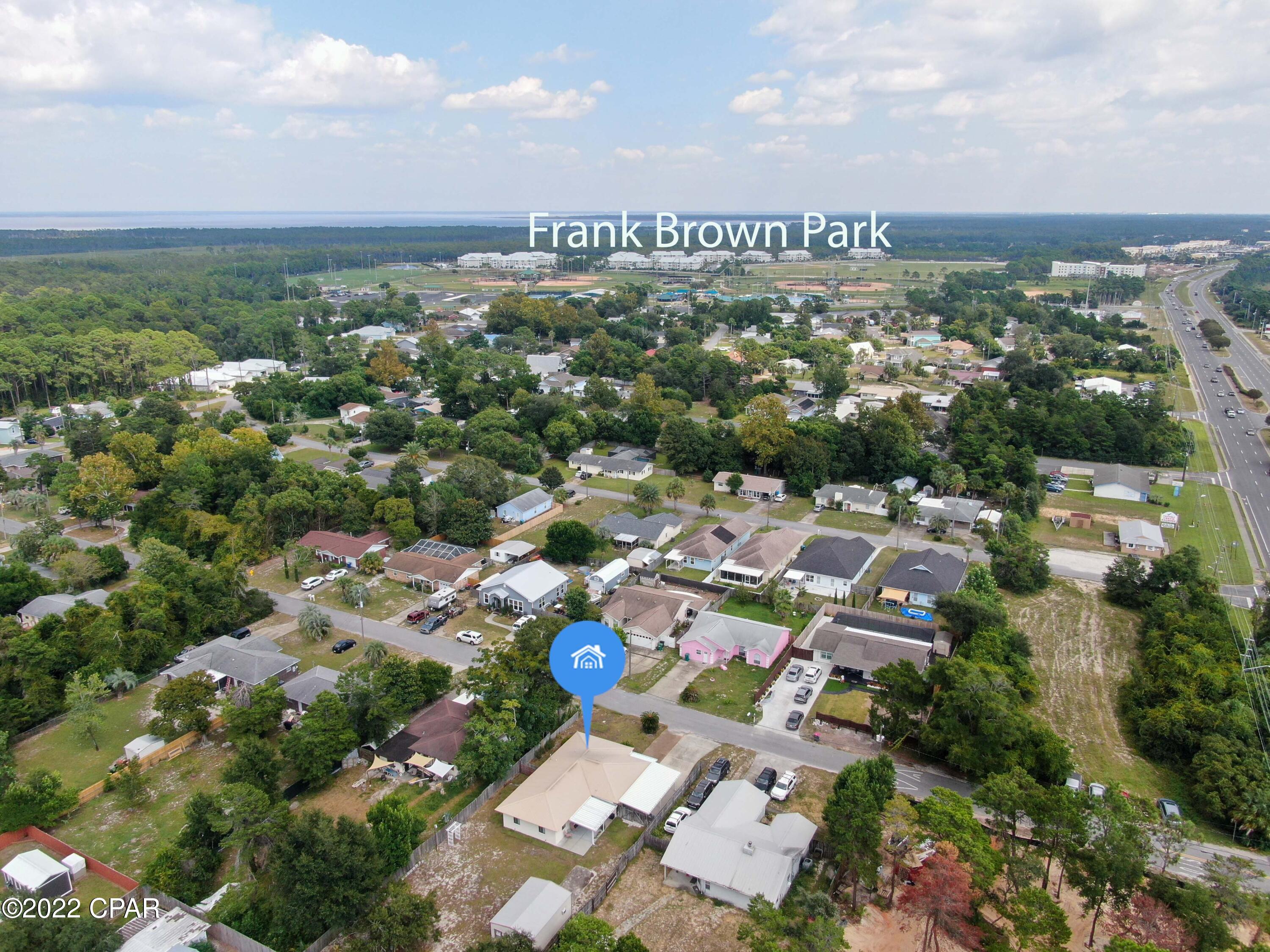 Gulf Highlands - Residential