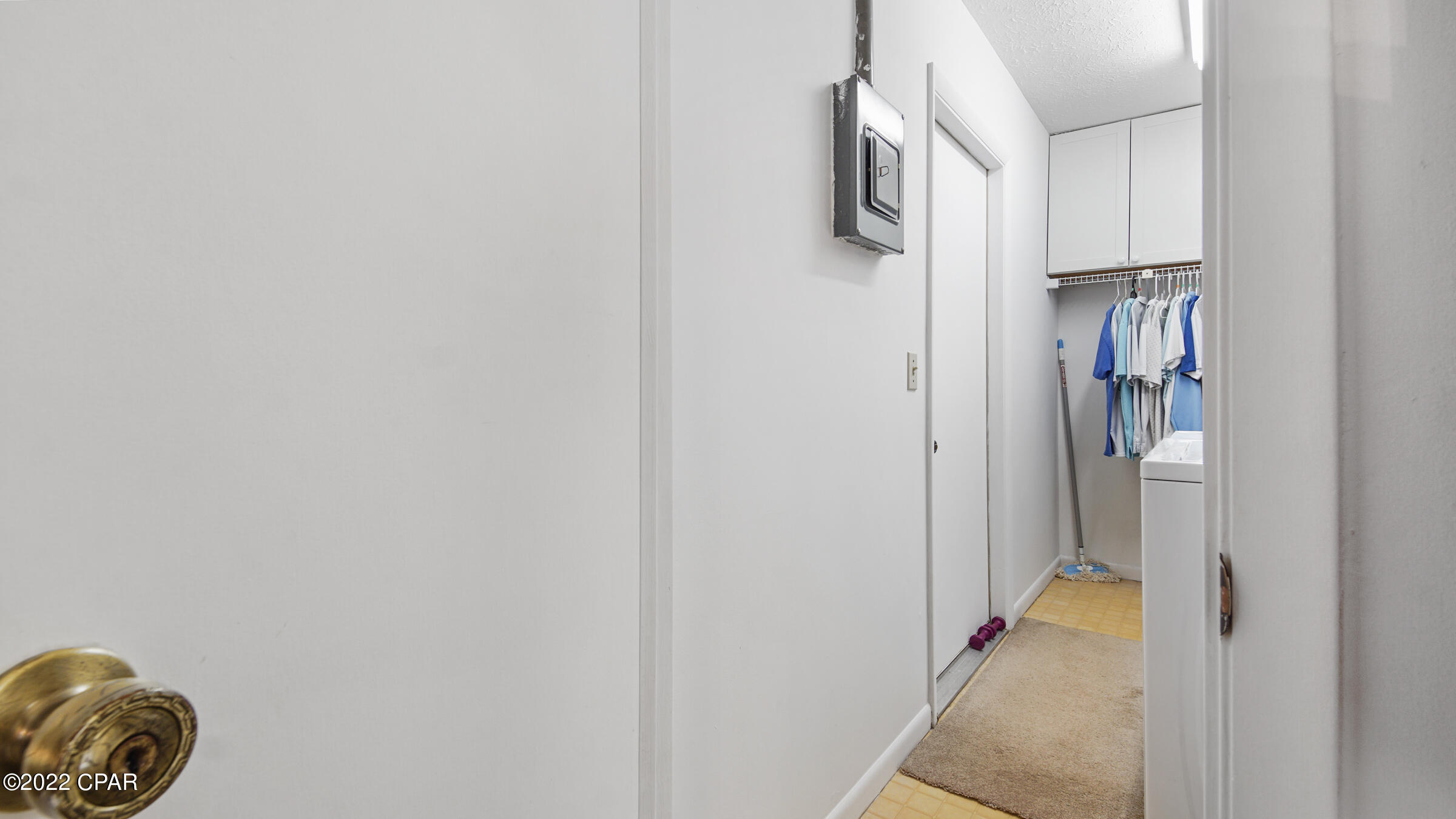 Gulf Highlands - Residential