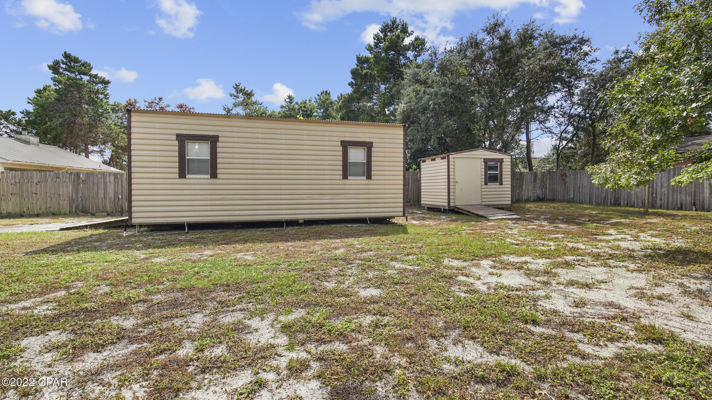 Gulf Highlands - Residential