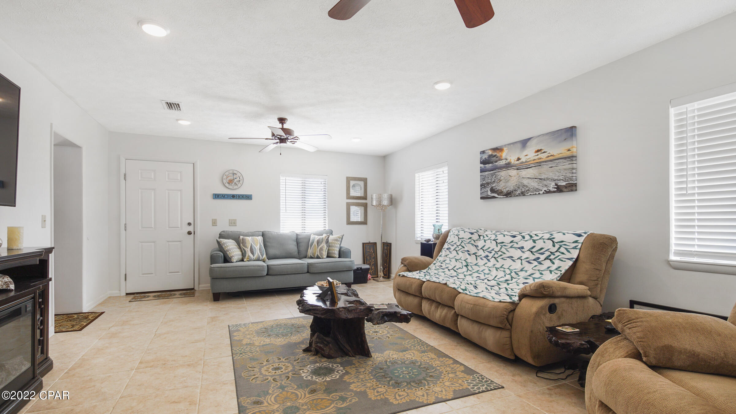 Gulf Highlands - Residential