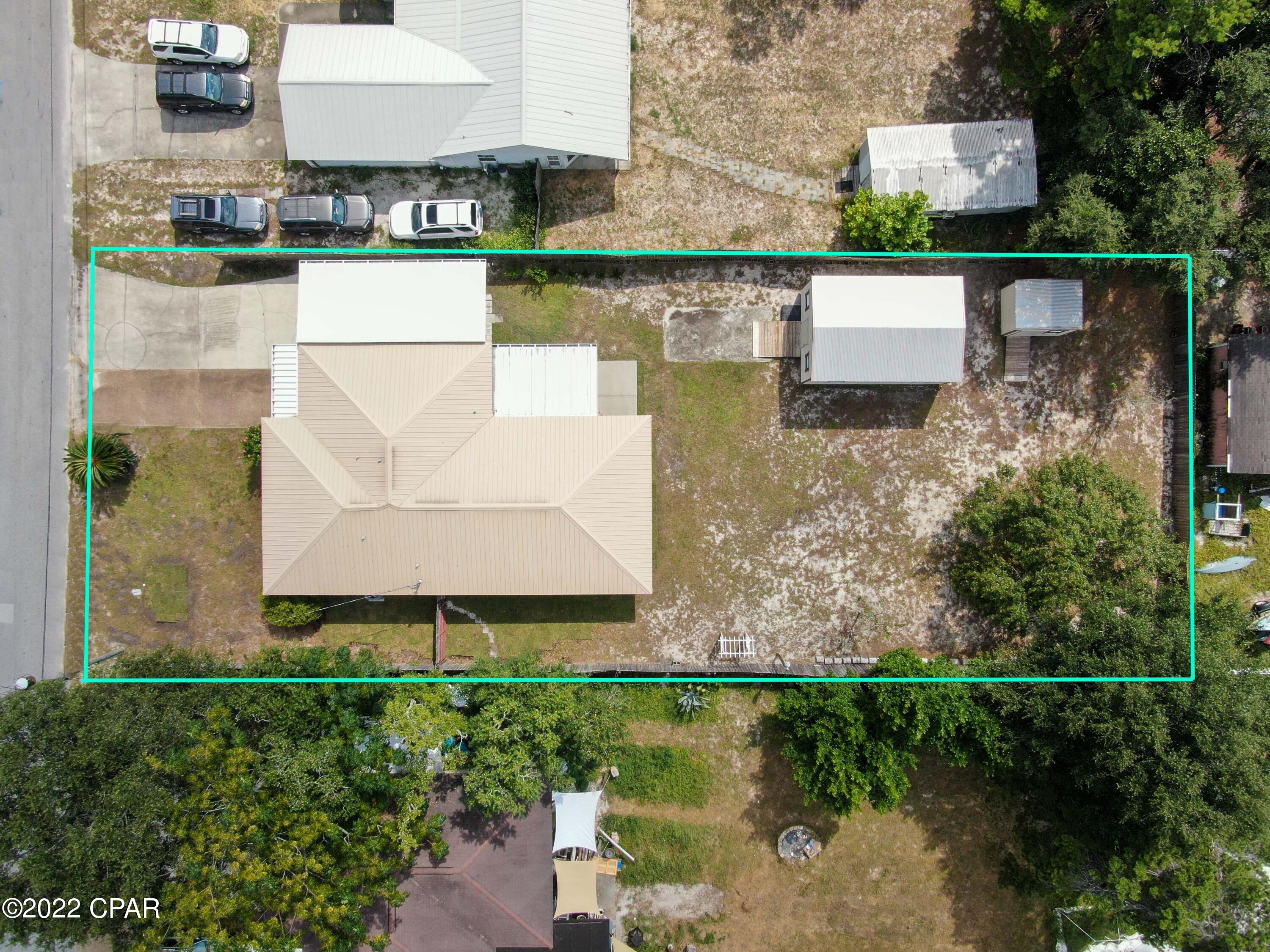 Gulf Highlands - Residential