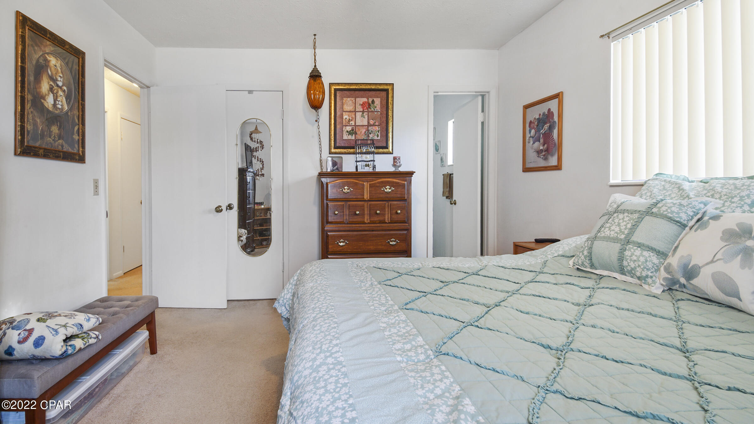 Gulf Highlands - Residential