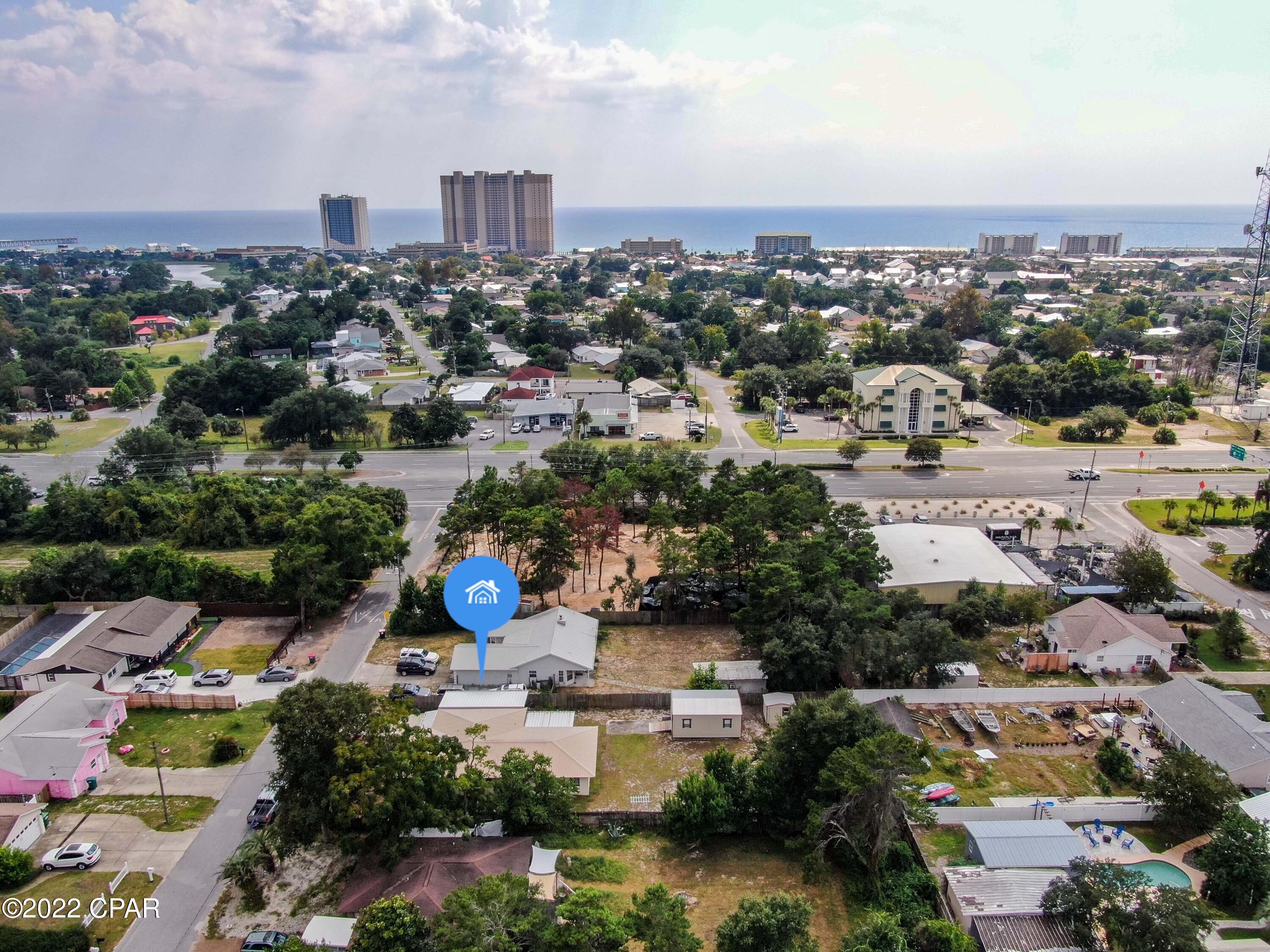 Gulf Highlands - Residential