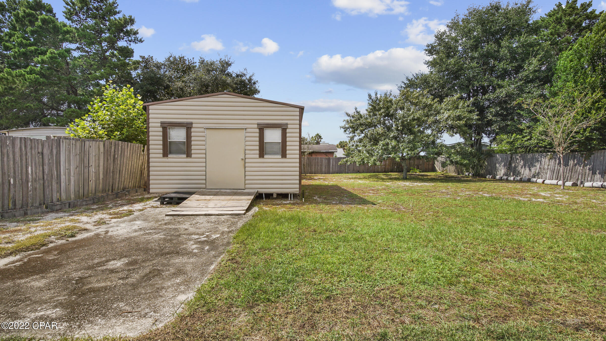 Gulf Highlands - Residential